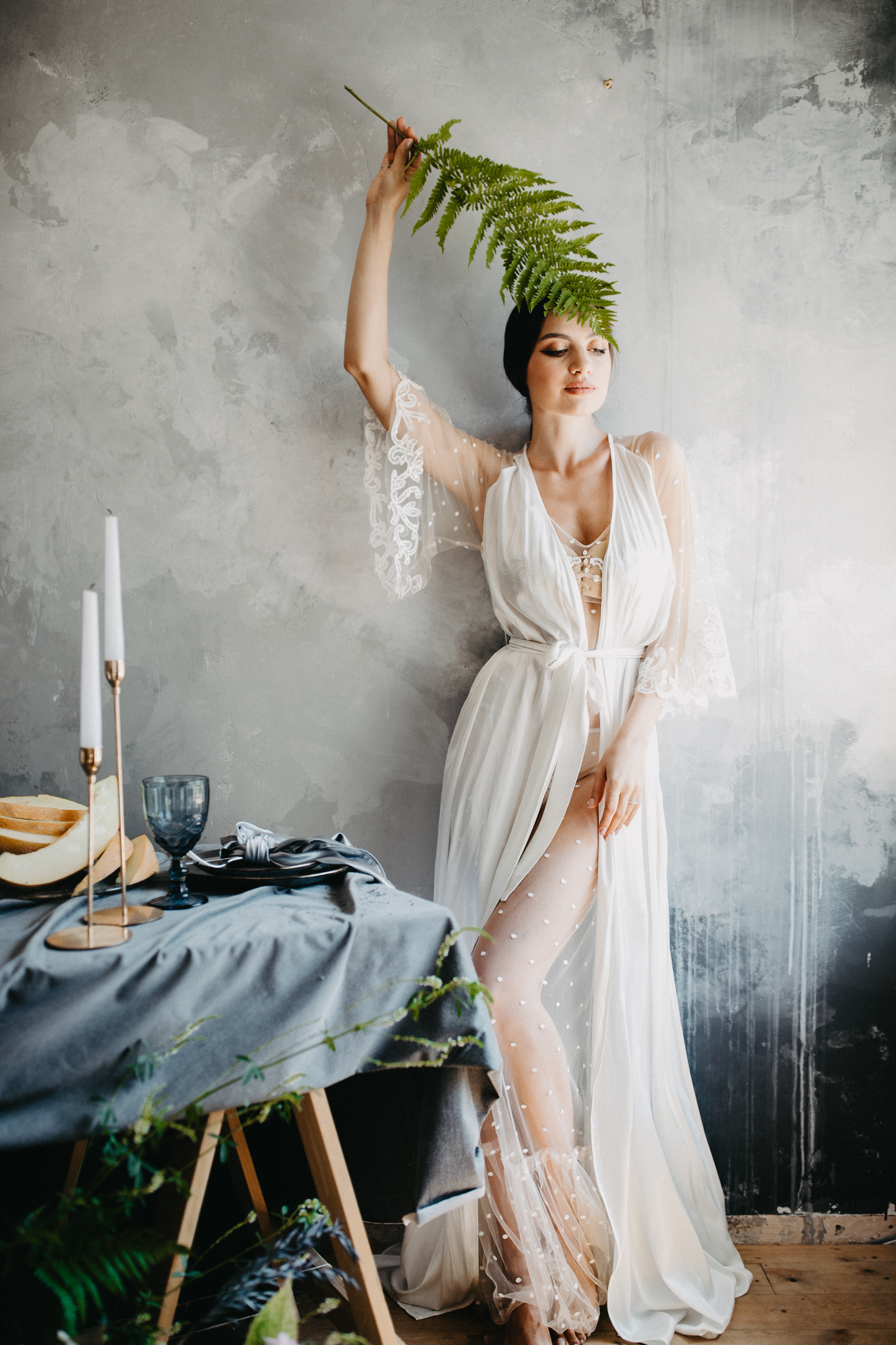 Ольга. Головна