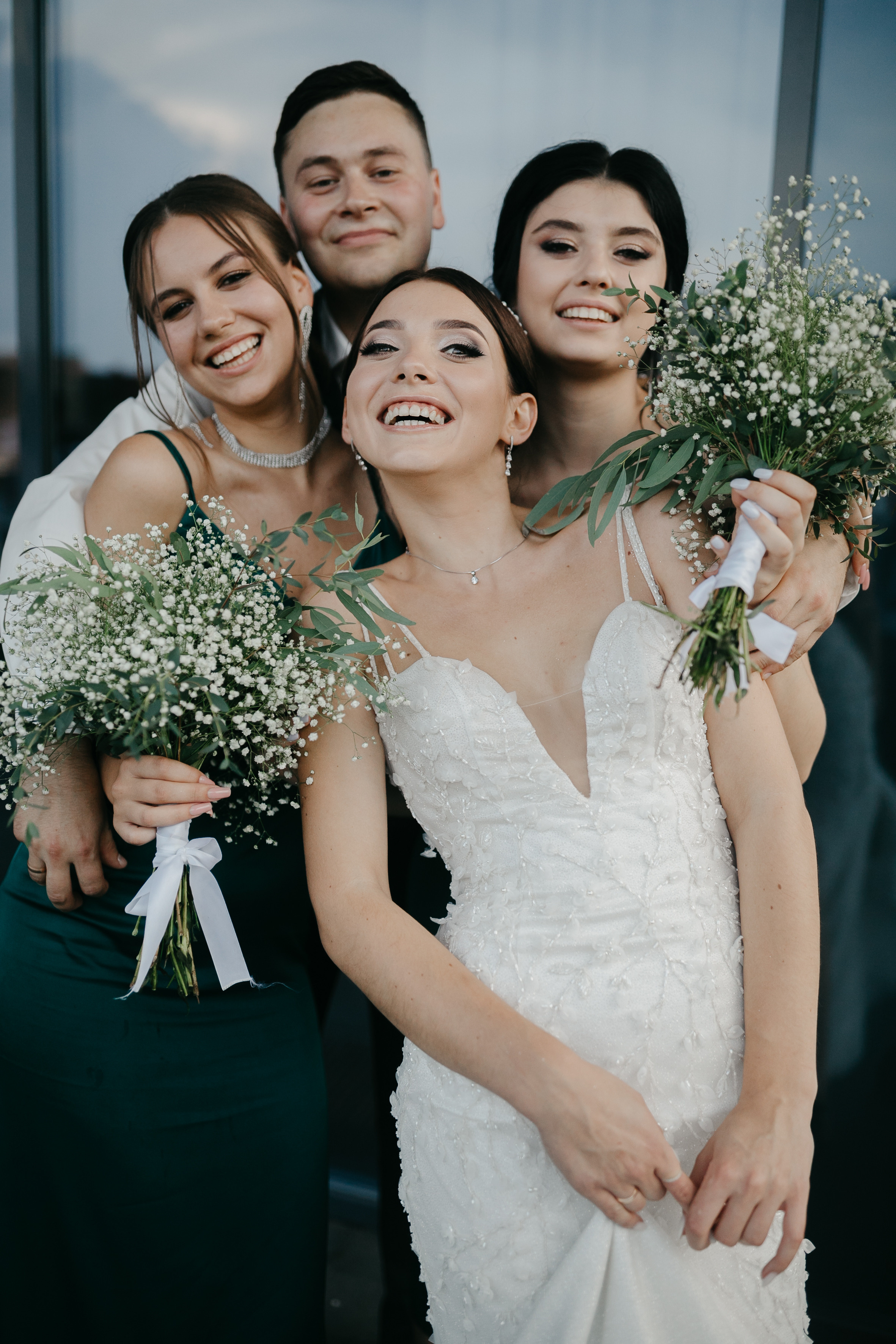 Катерина&Микола. Головна