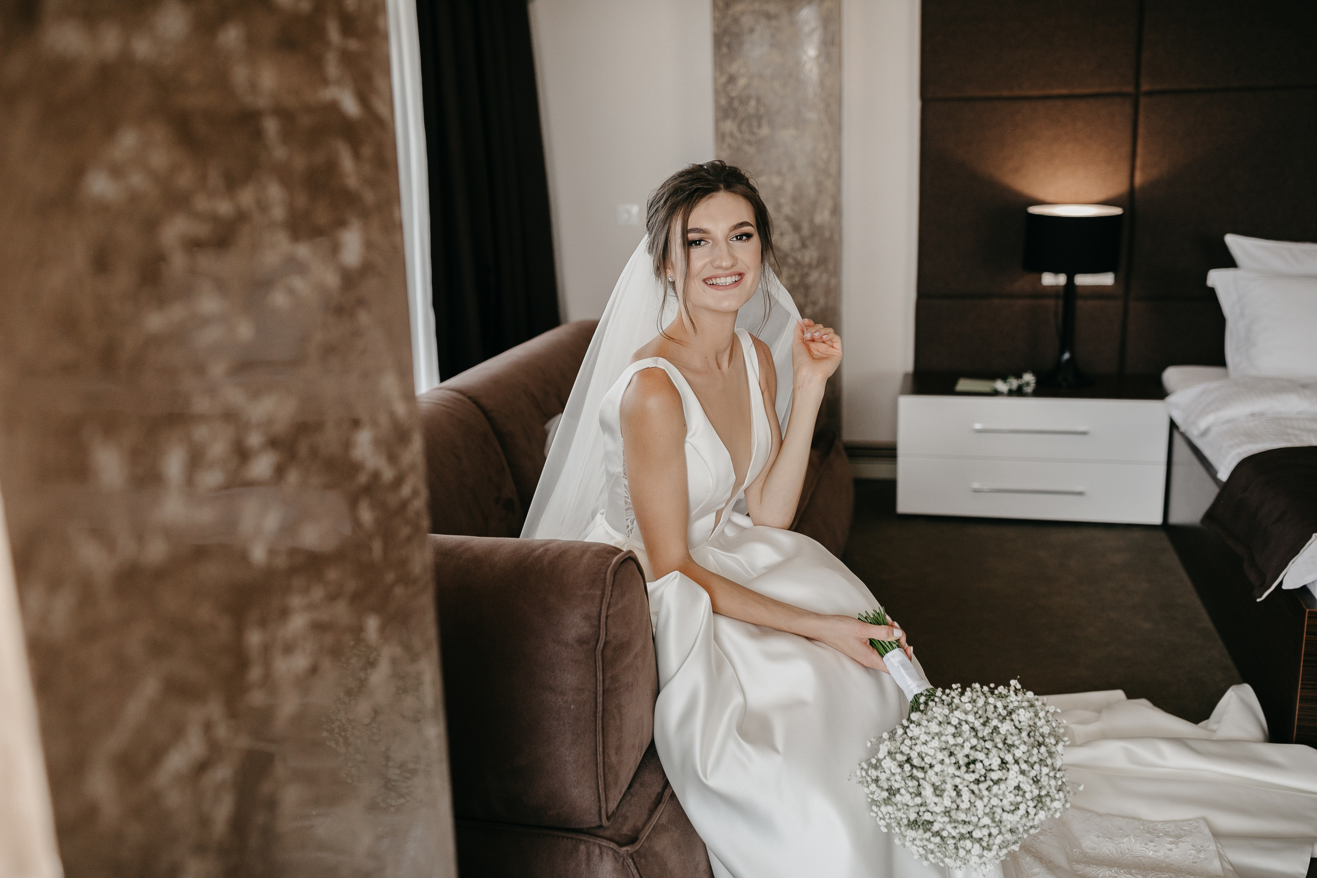 Юля &Констянтин. Головна