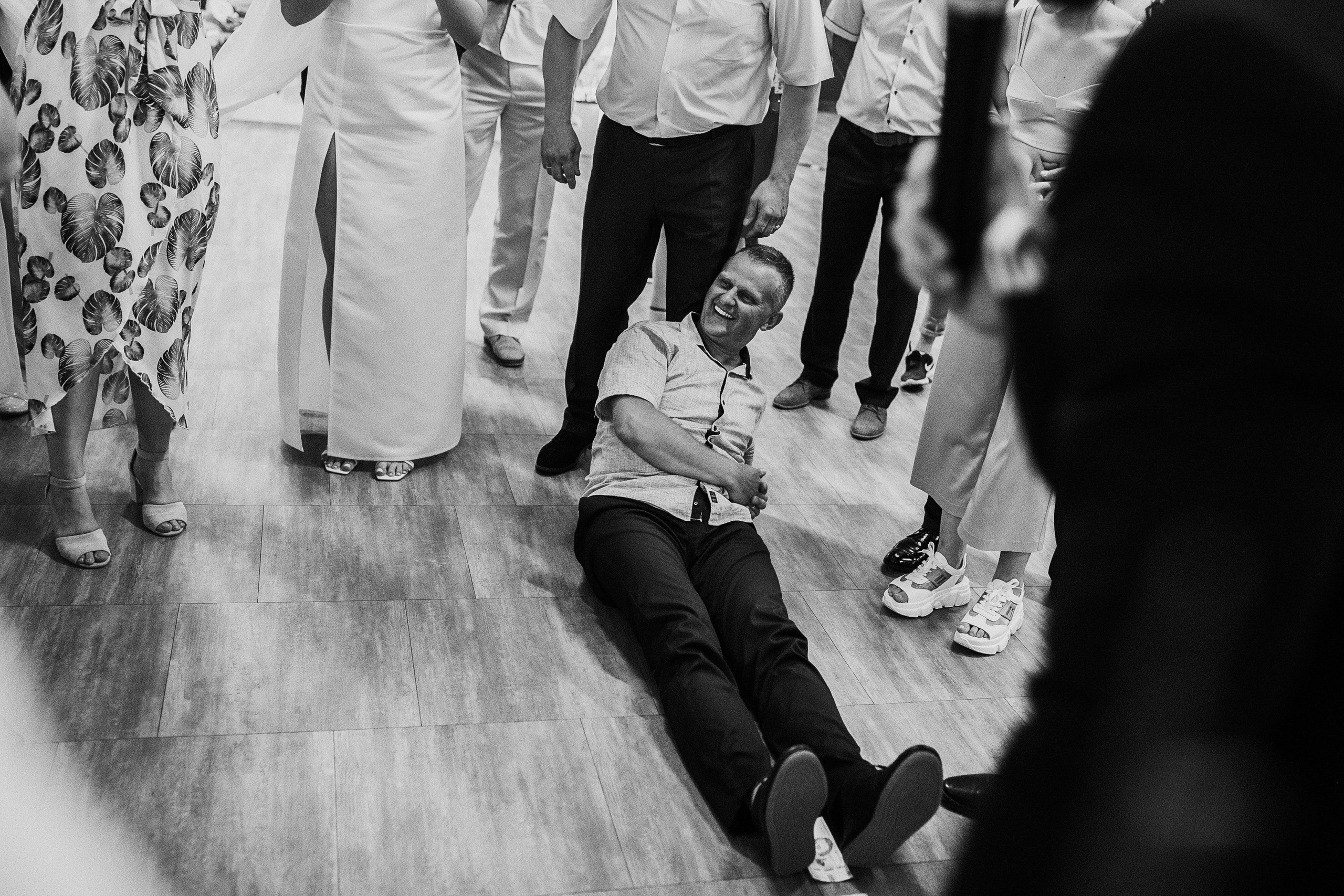 Яна&Ілля. Головна