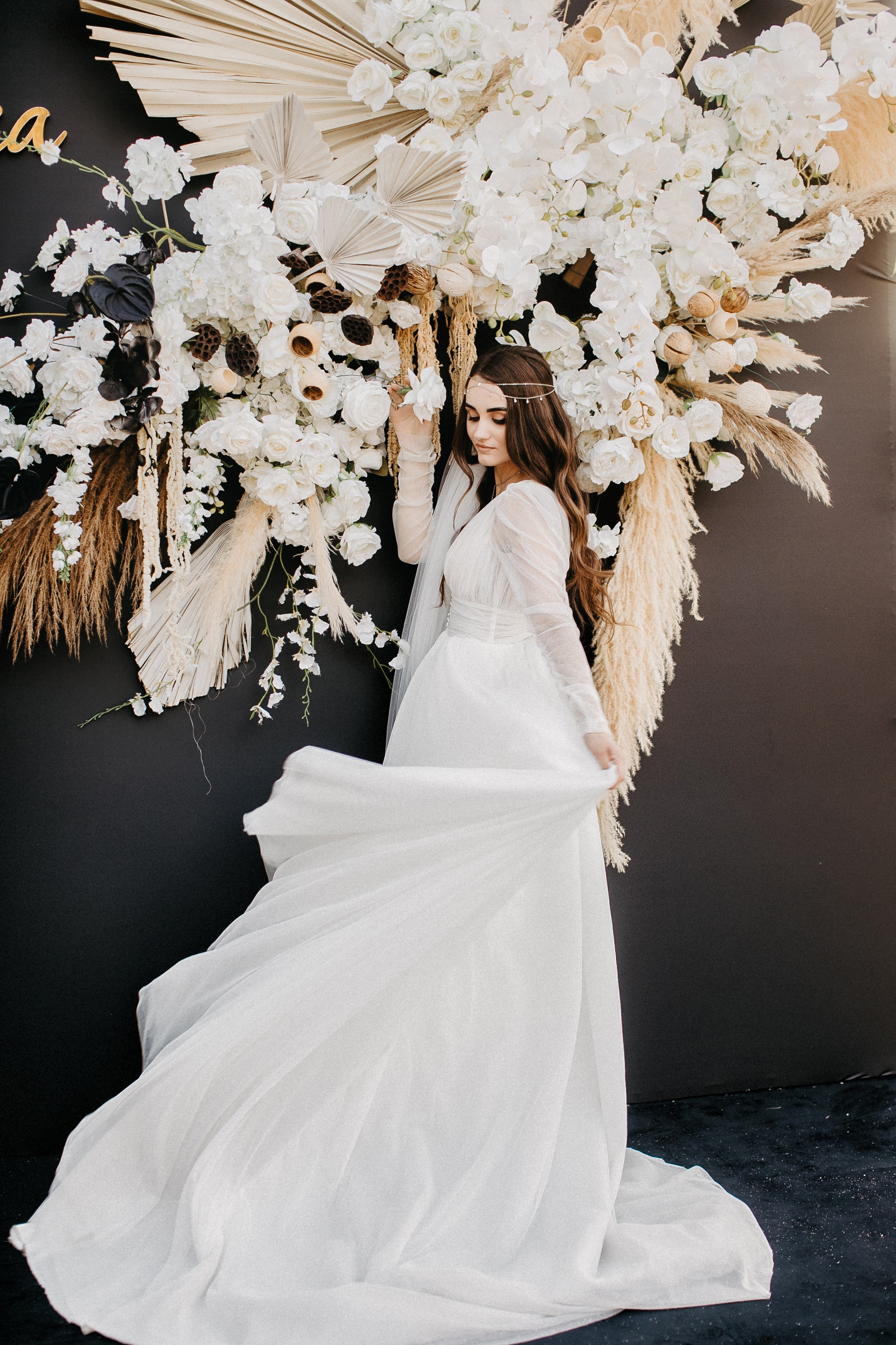 Таня&Йосип. Головна