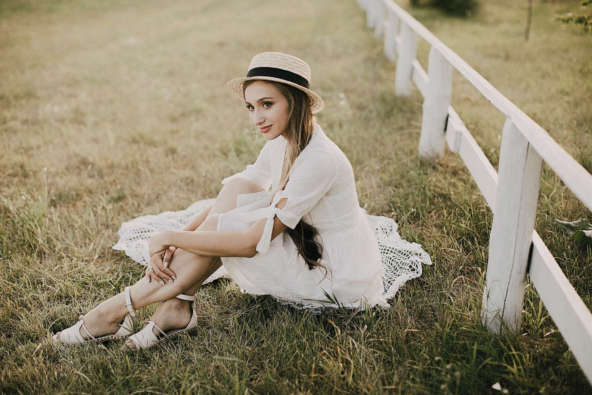 Діма, Олеся і Давид. Головна