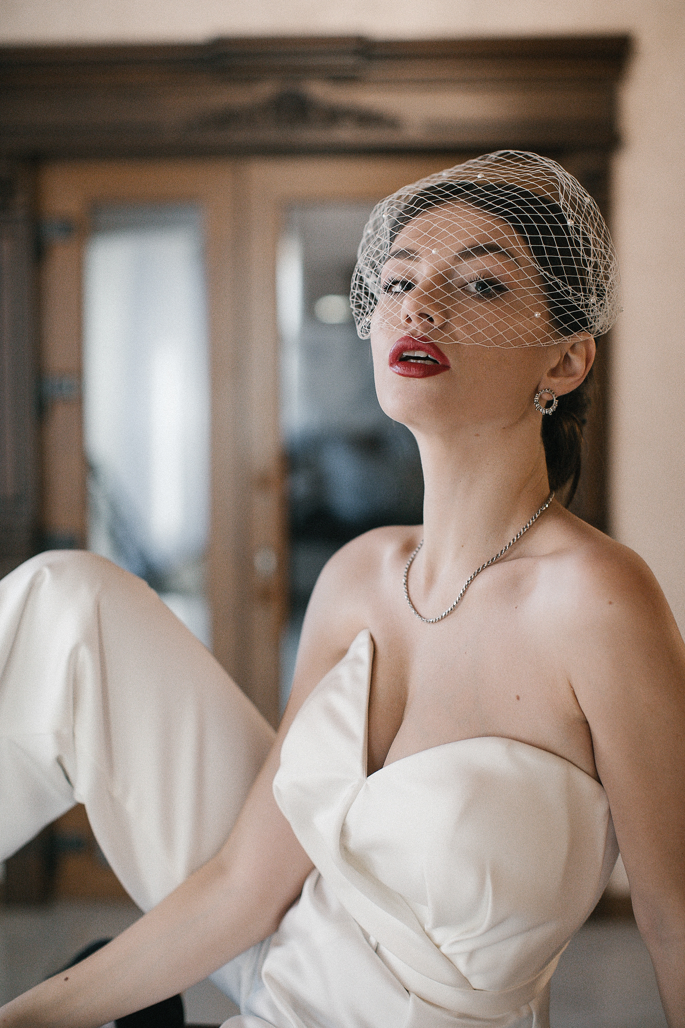 Настя. Головна