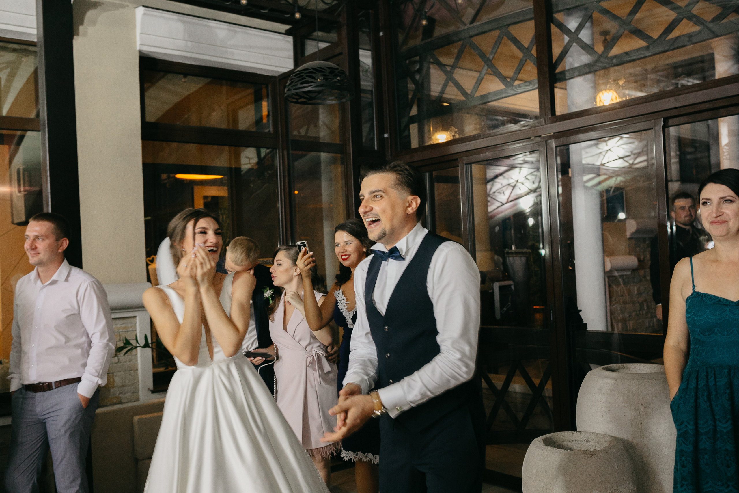 Юля &Констянтин. Головна