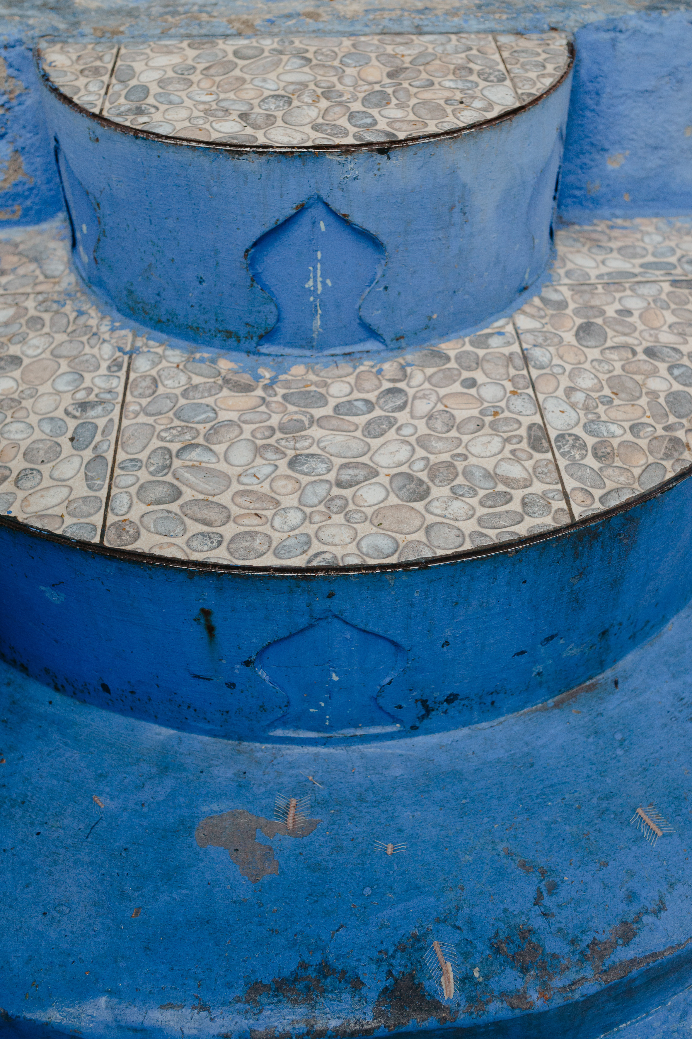 Morocco. Сhefchaouen. Головна