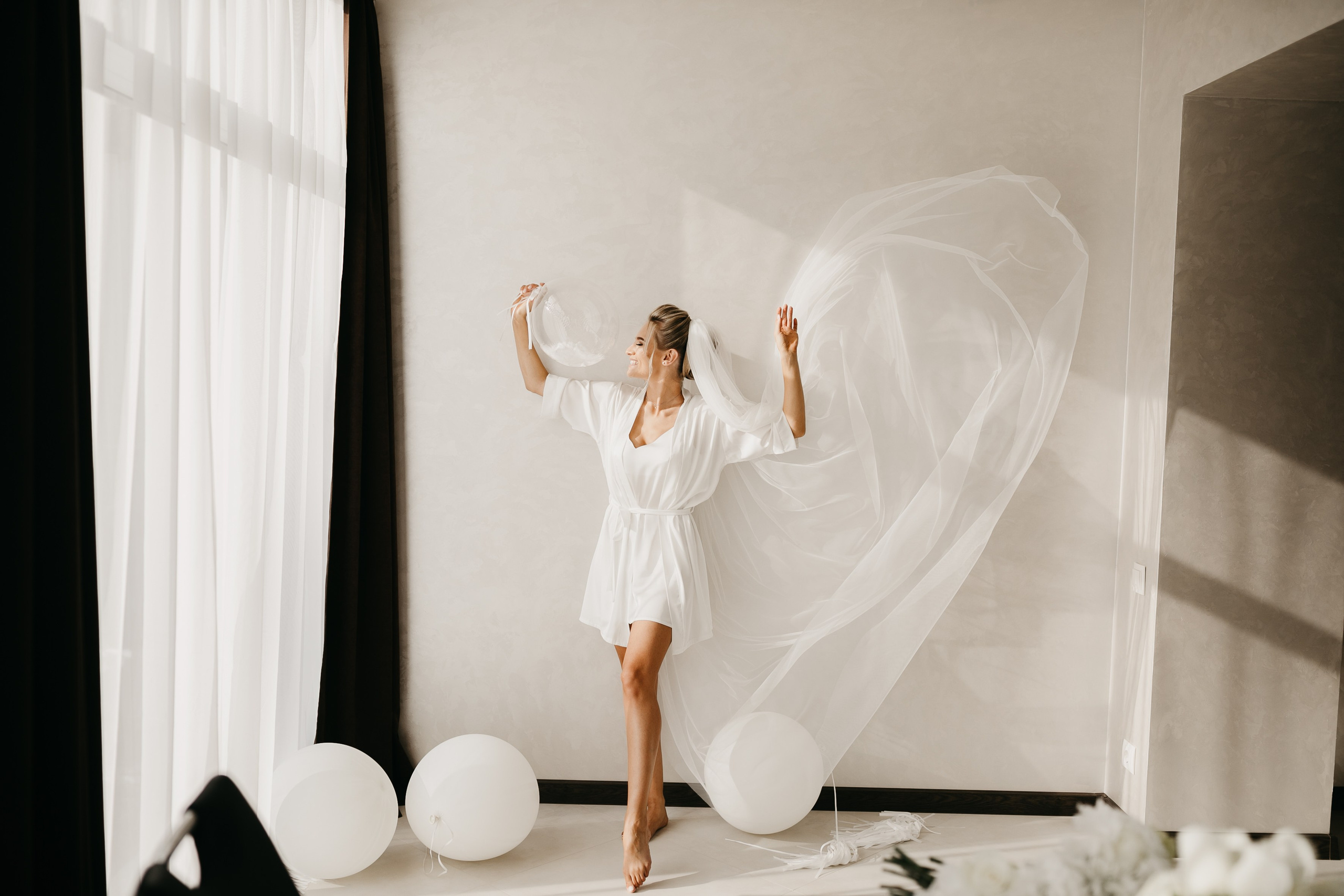 Яна & Андрій. Головна