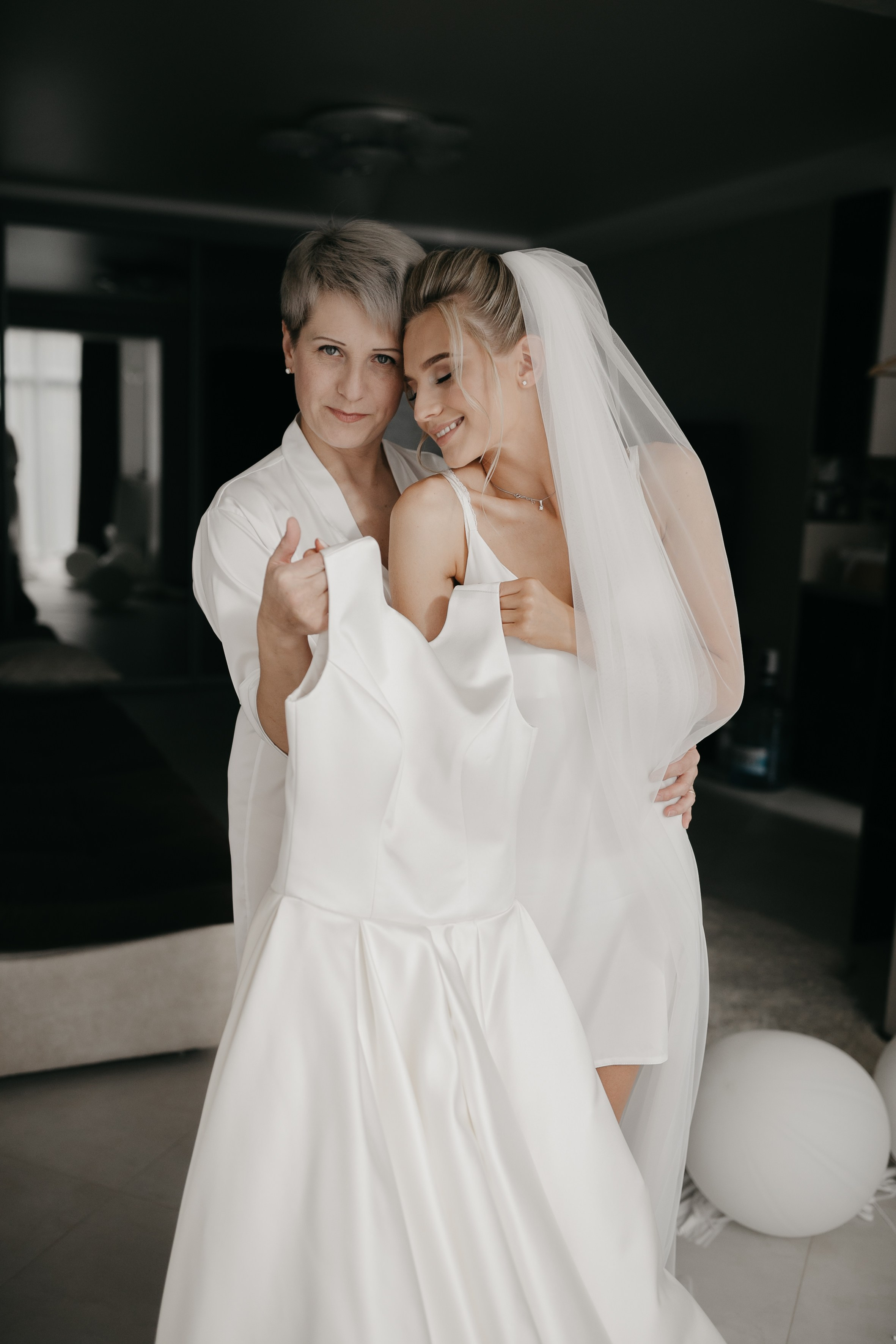 Яна & Андрій. Головна