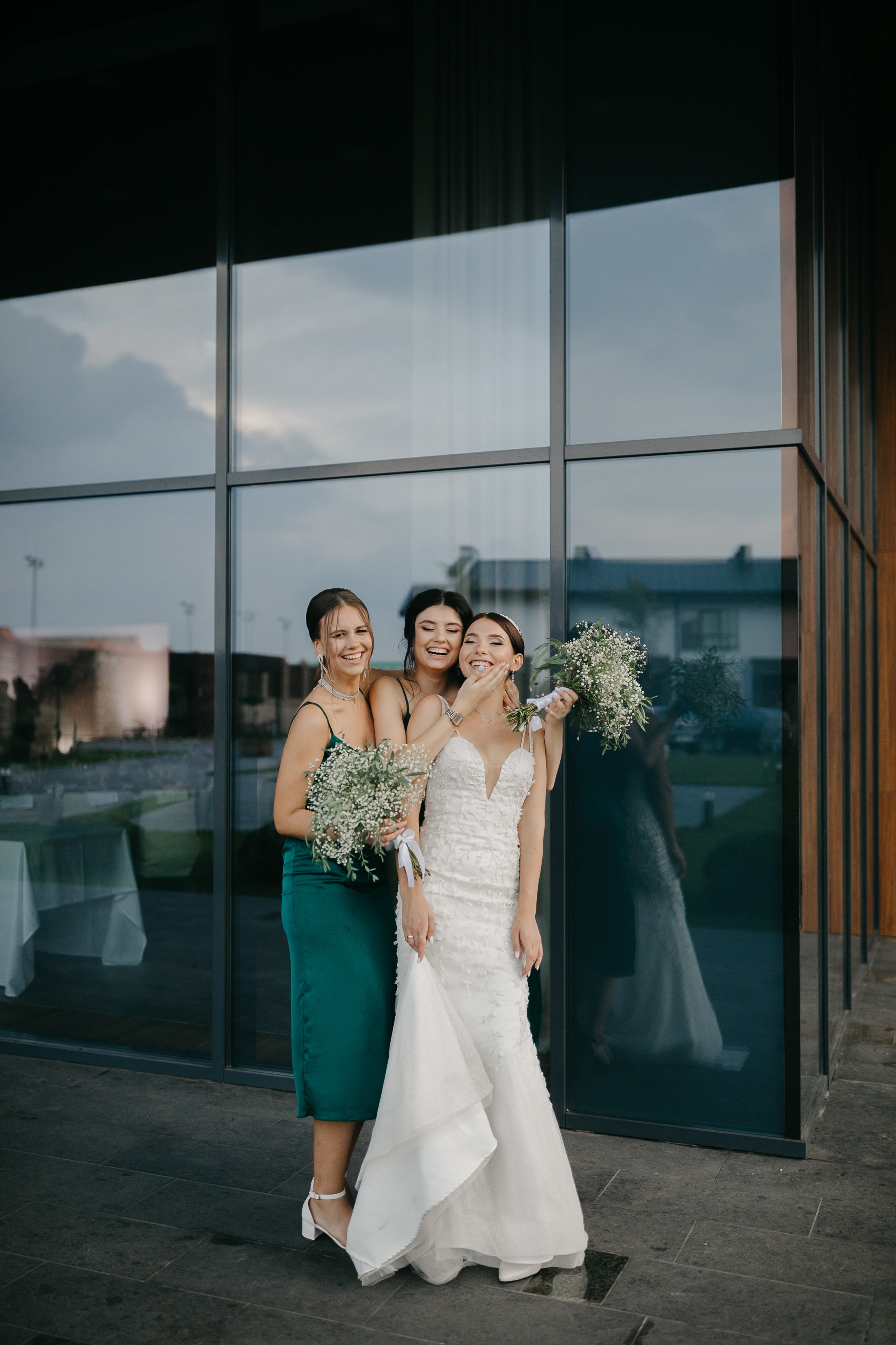 Катерина&Микола. Головна