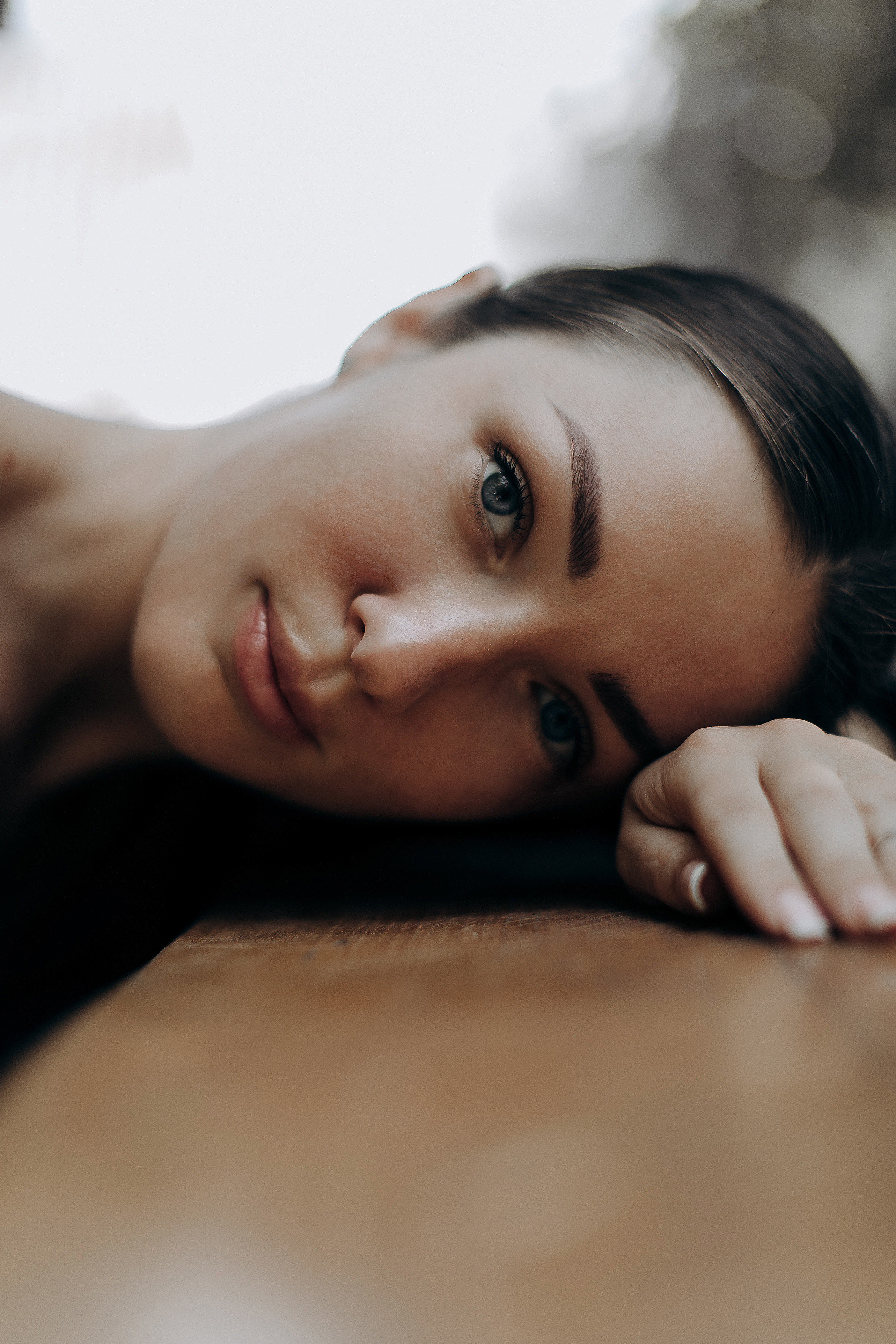 Лілія. Головна