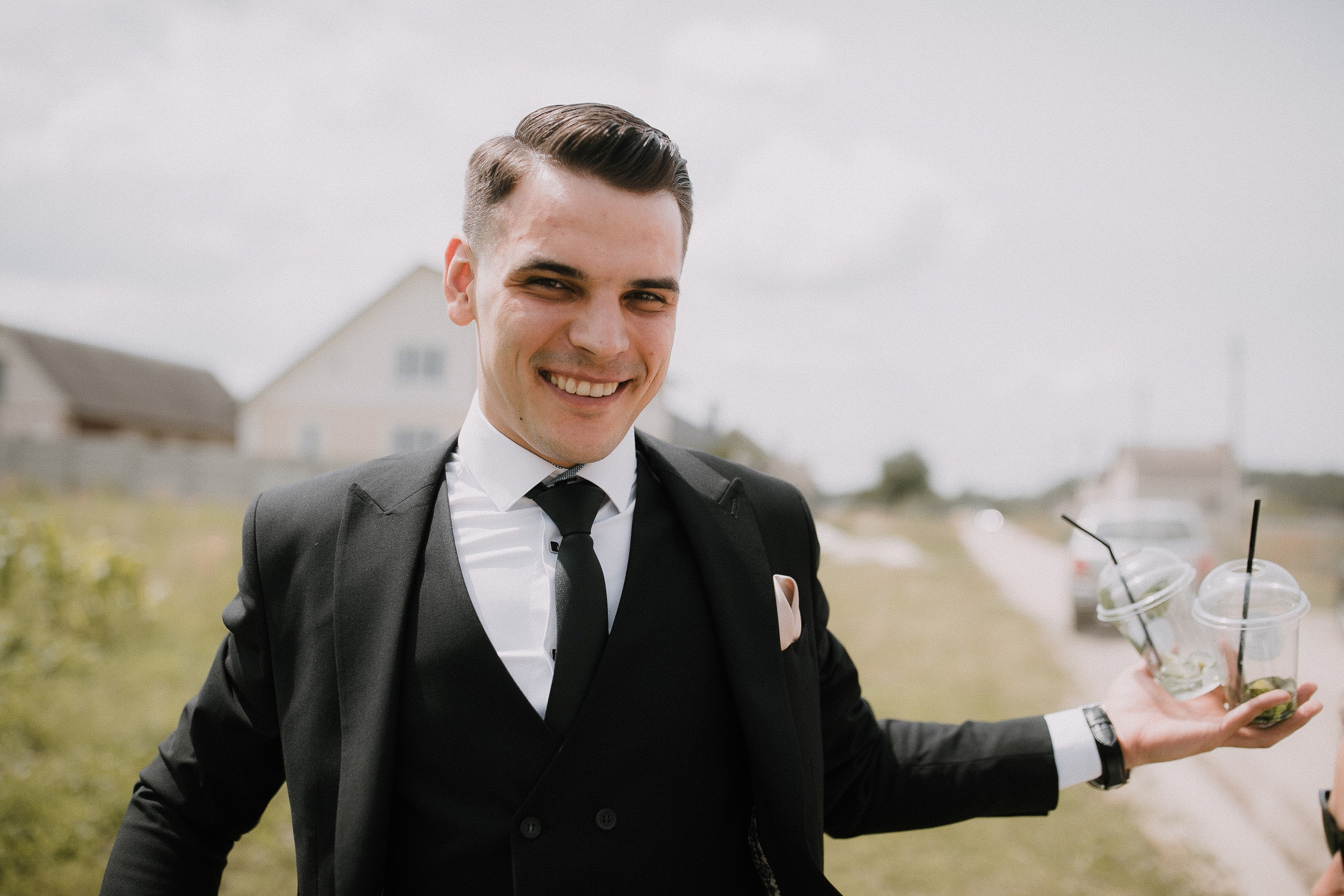 Яна&Ілля. Головна