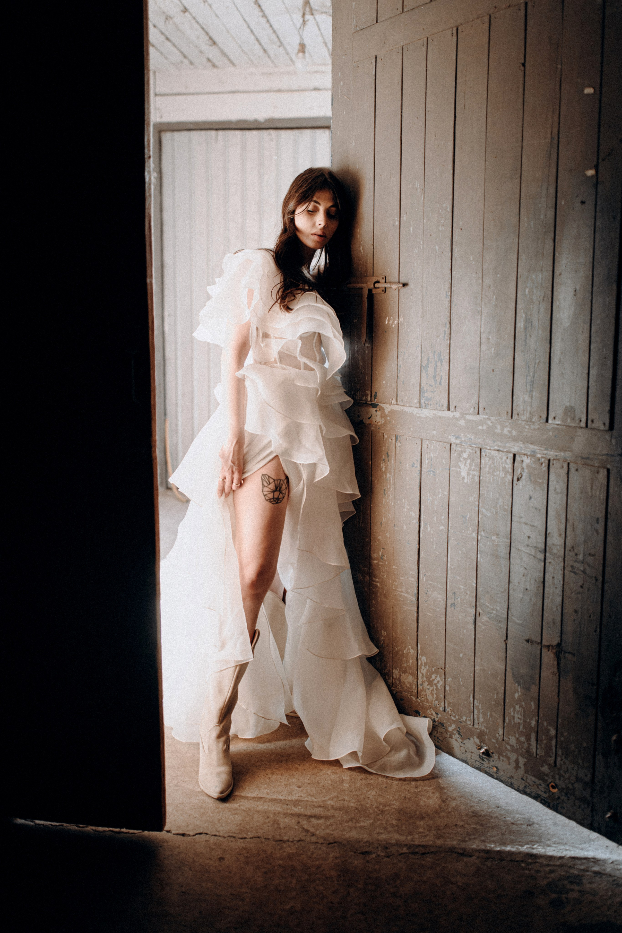 Портрет. Головна