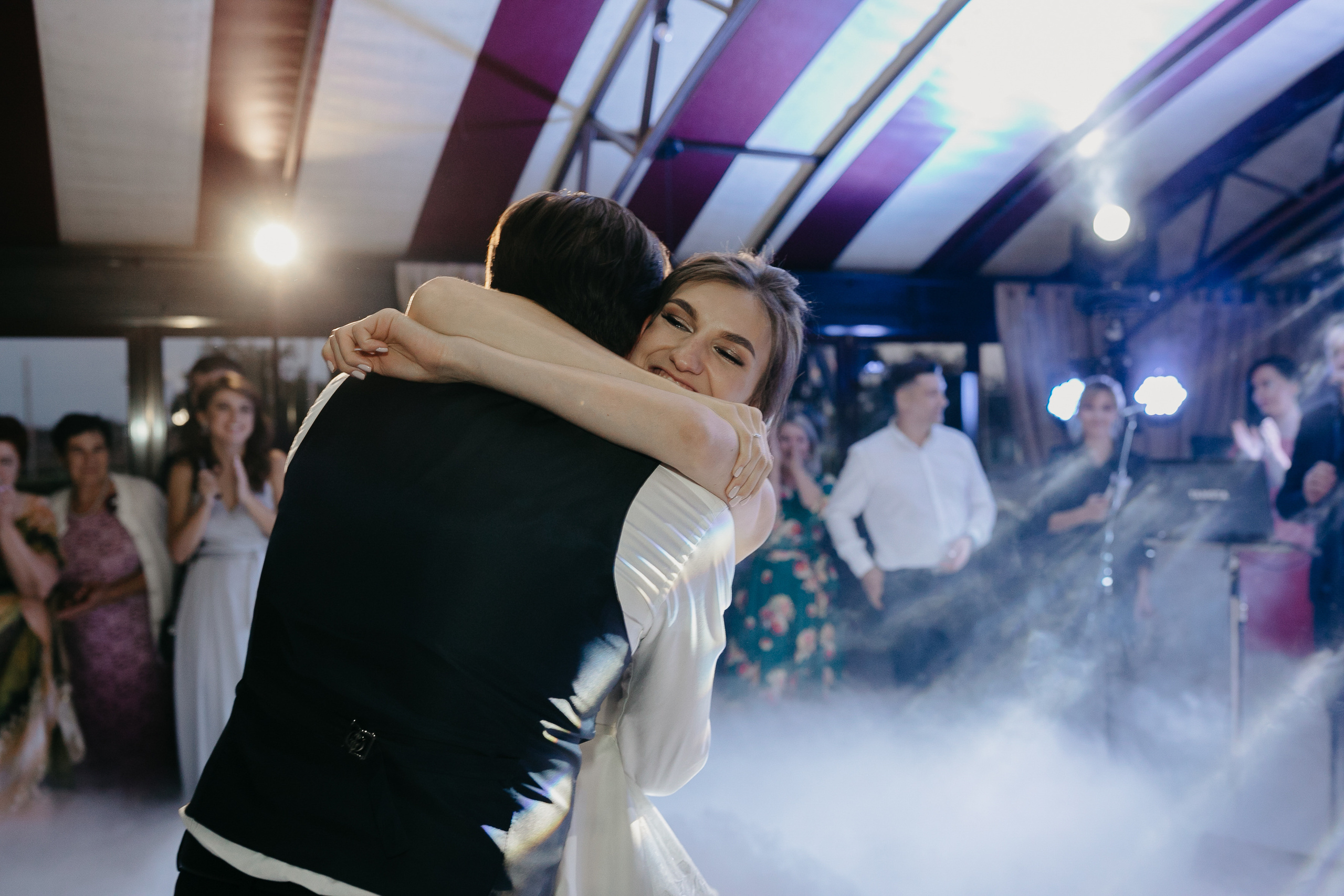 Юля &Констянтин. Головна