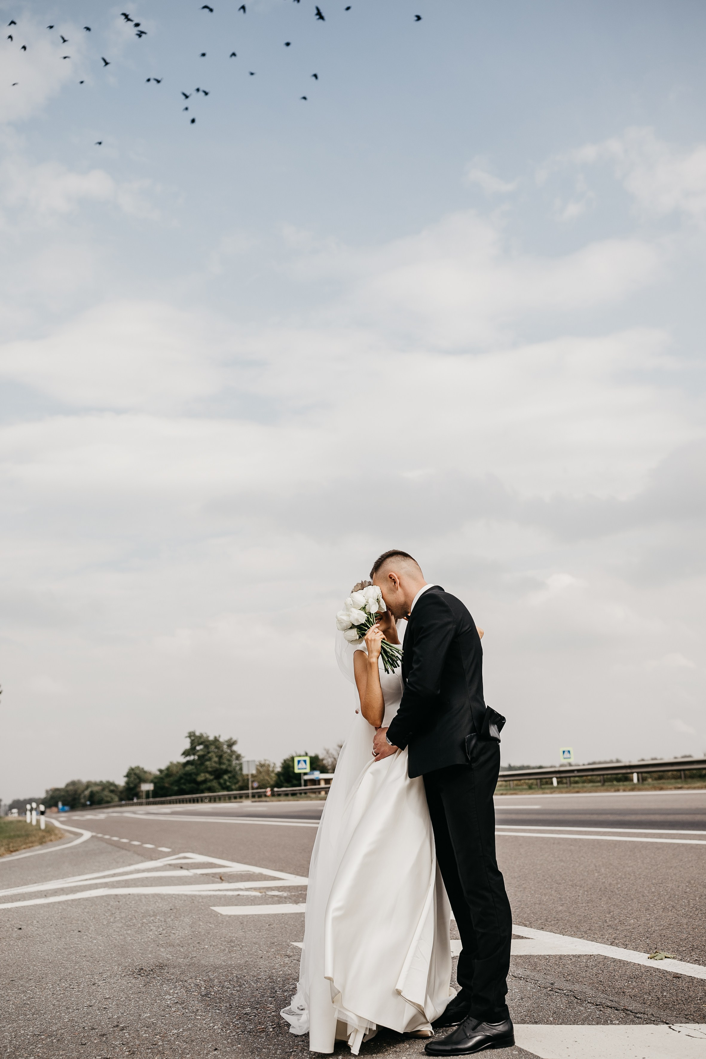 Яна & Андрій. Головна