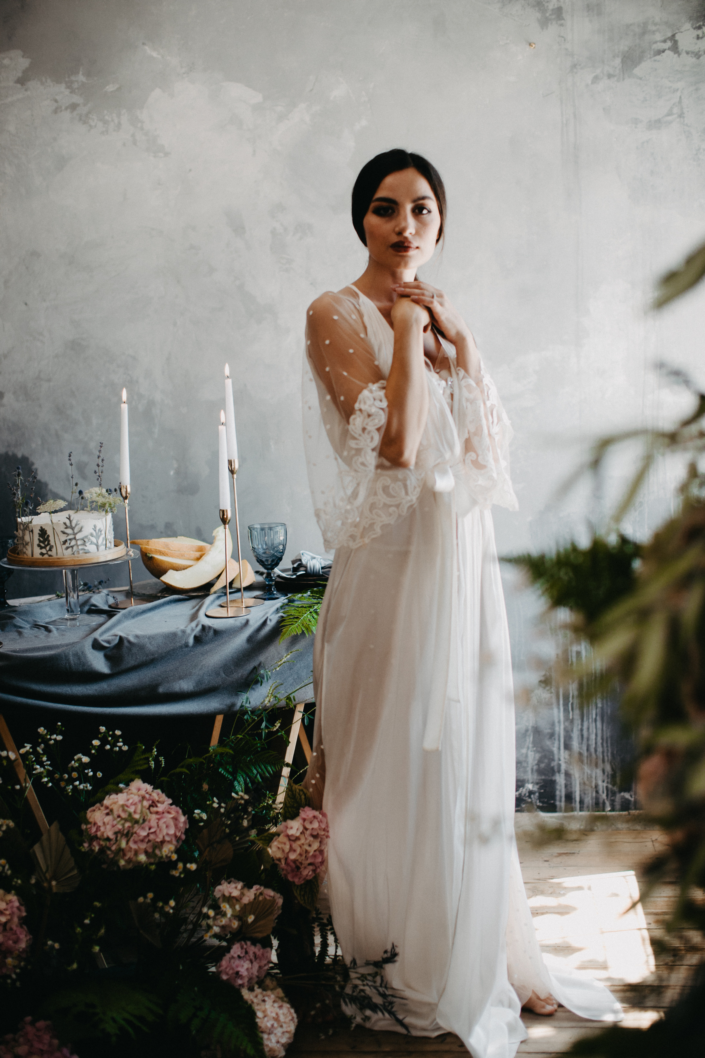 Ольга. Головна