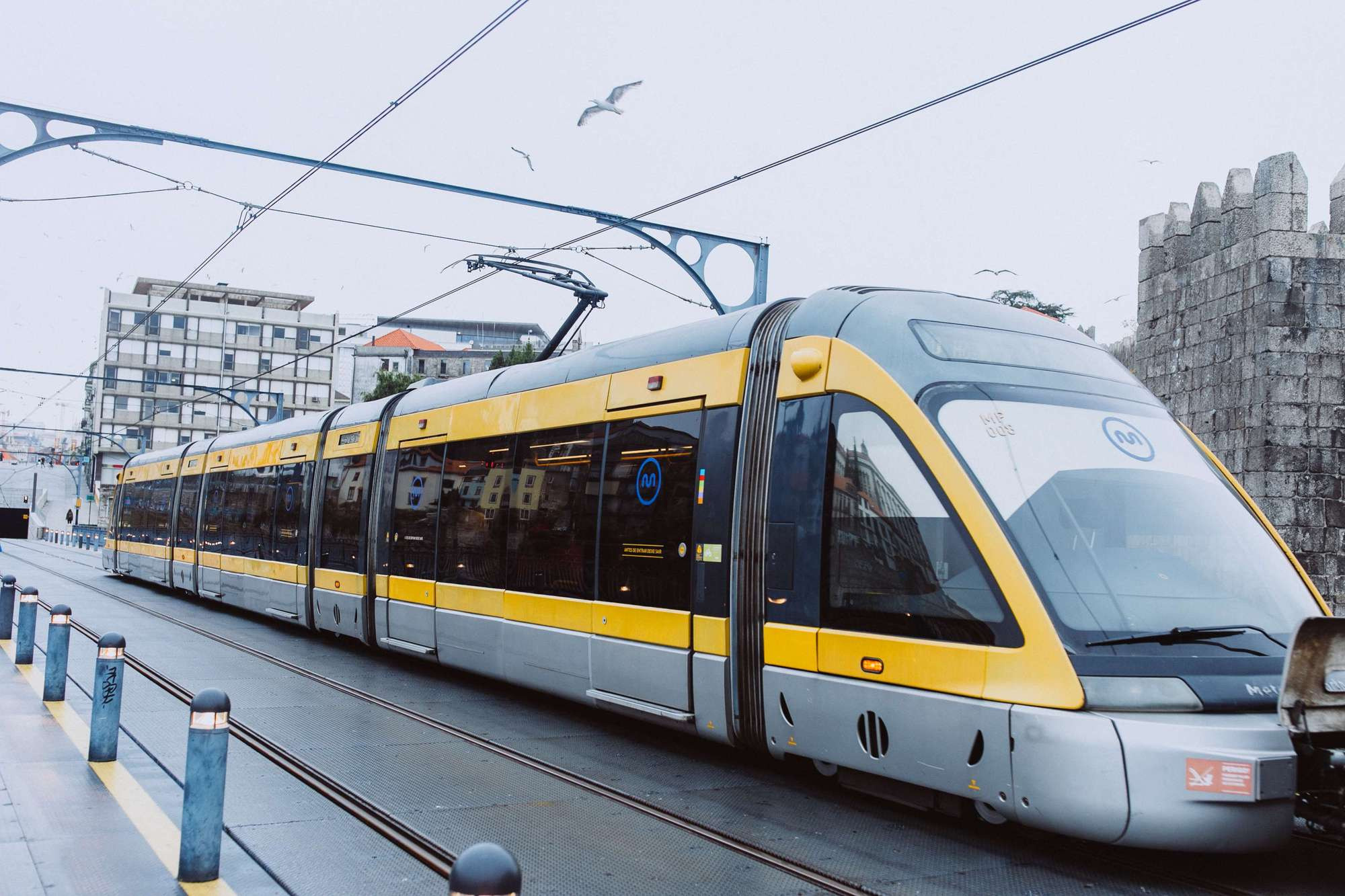 Рortugal. Рorto. Головна