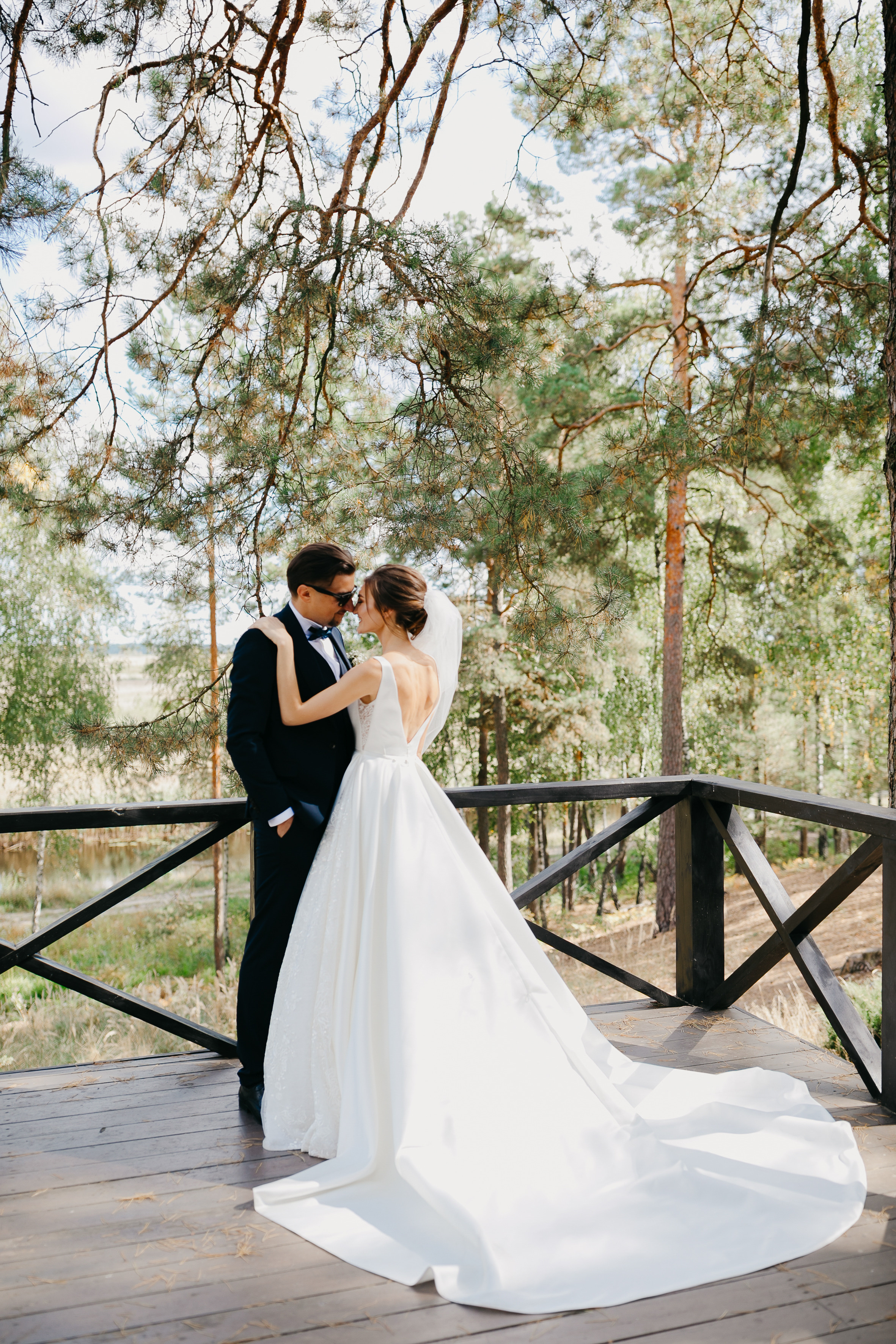 Юля &Констянтин. Головна