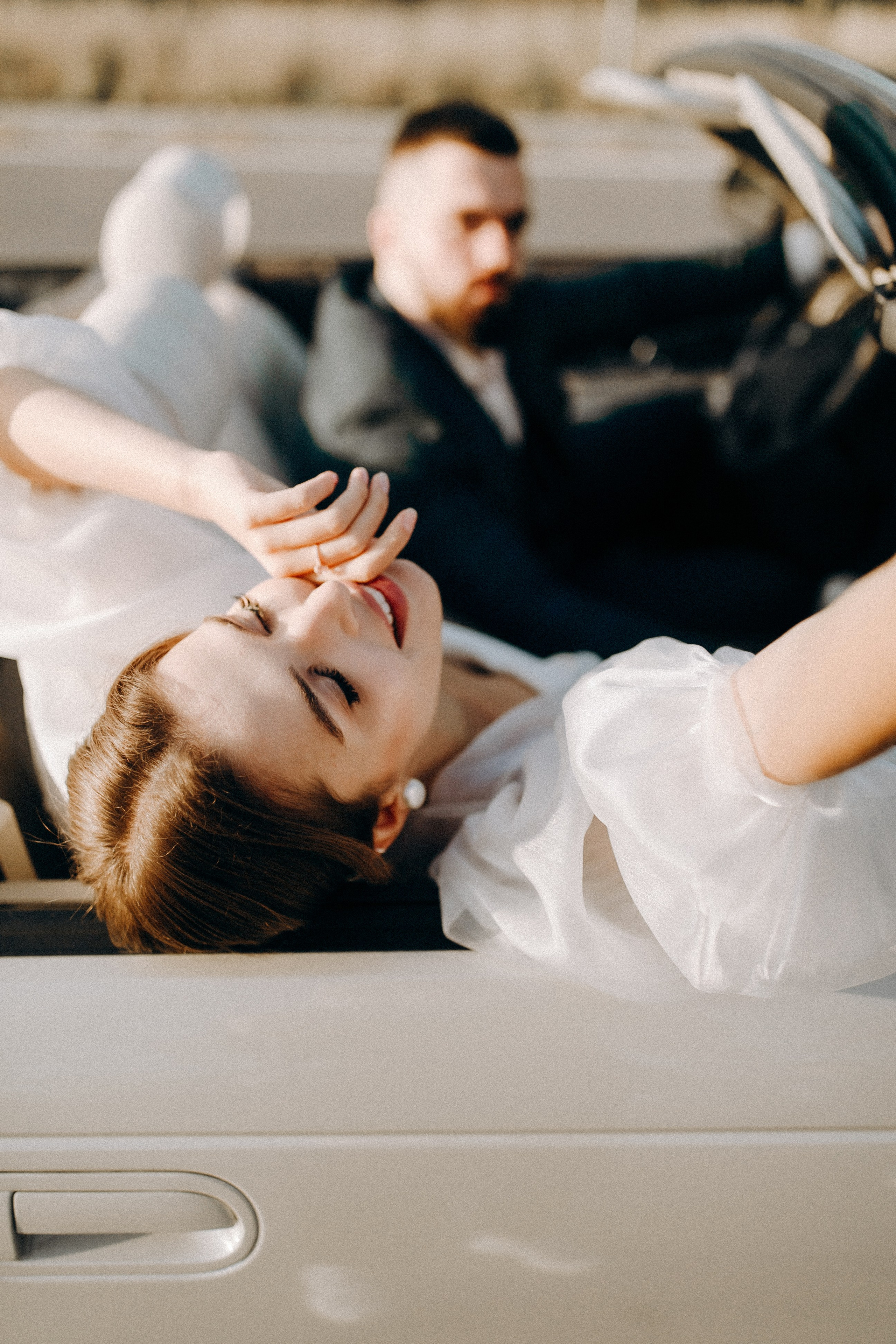 Богдан&Оля. Головна