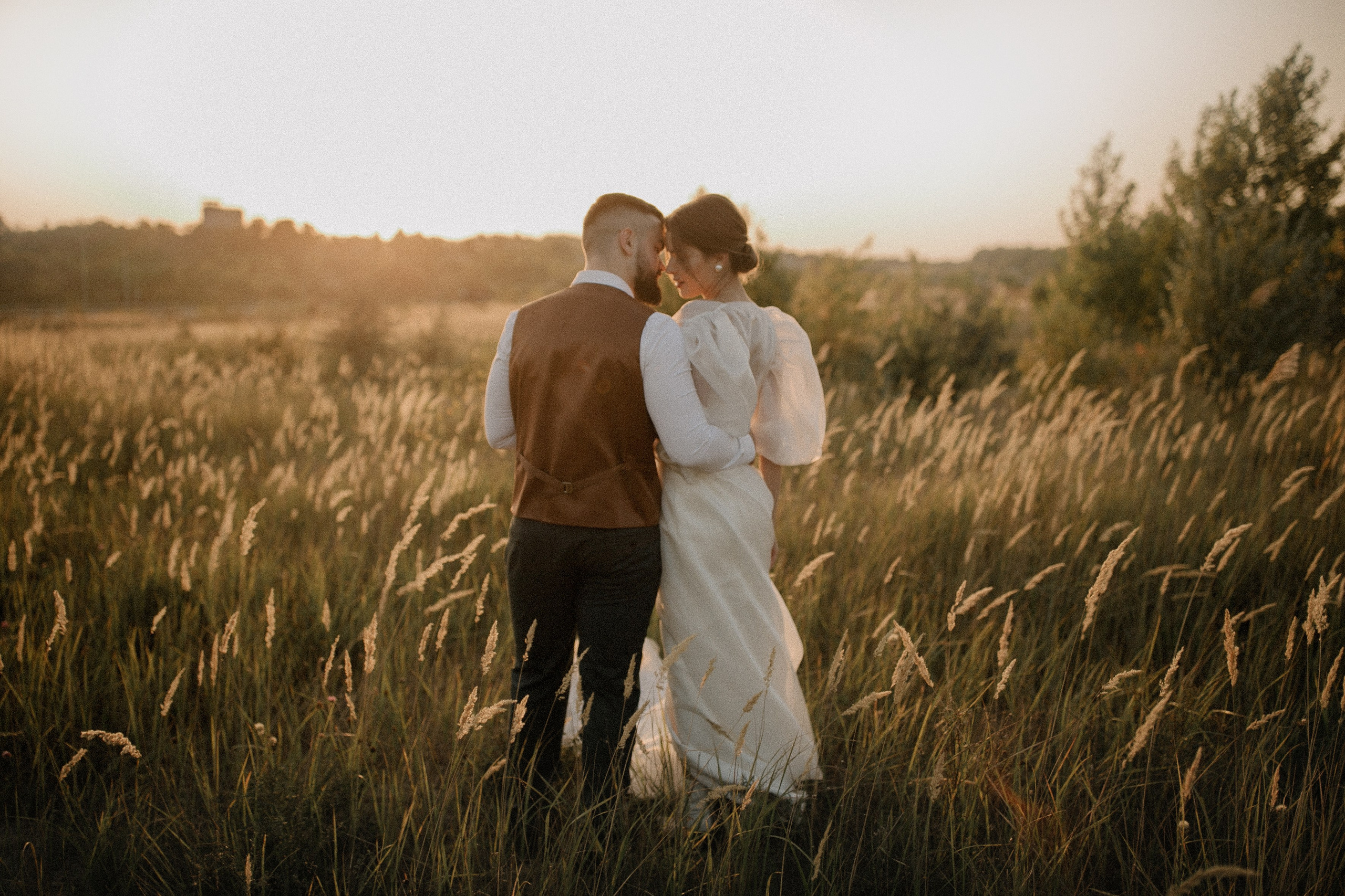 Богдан&Оля. Головна