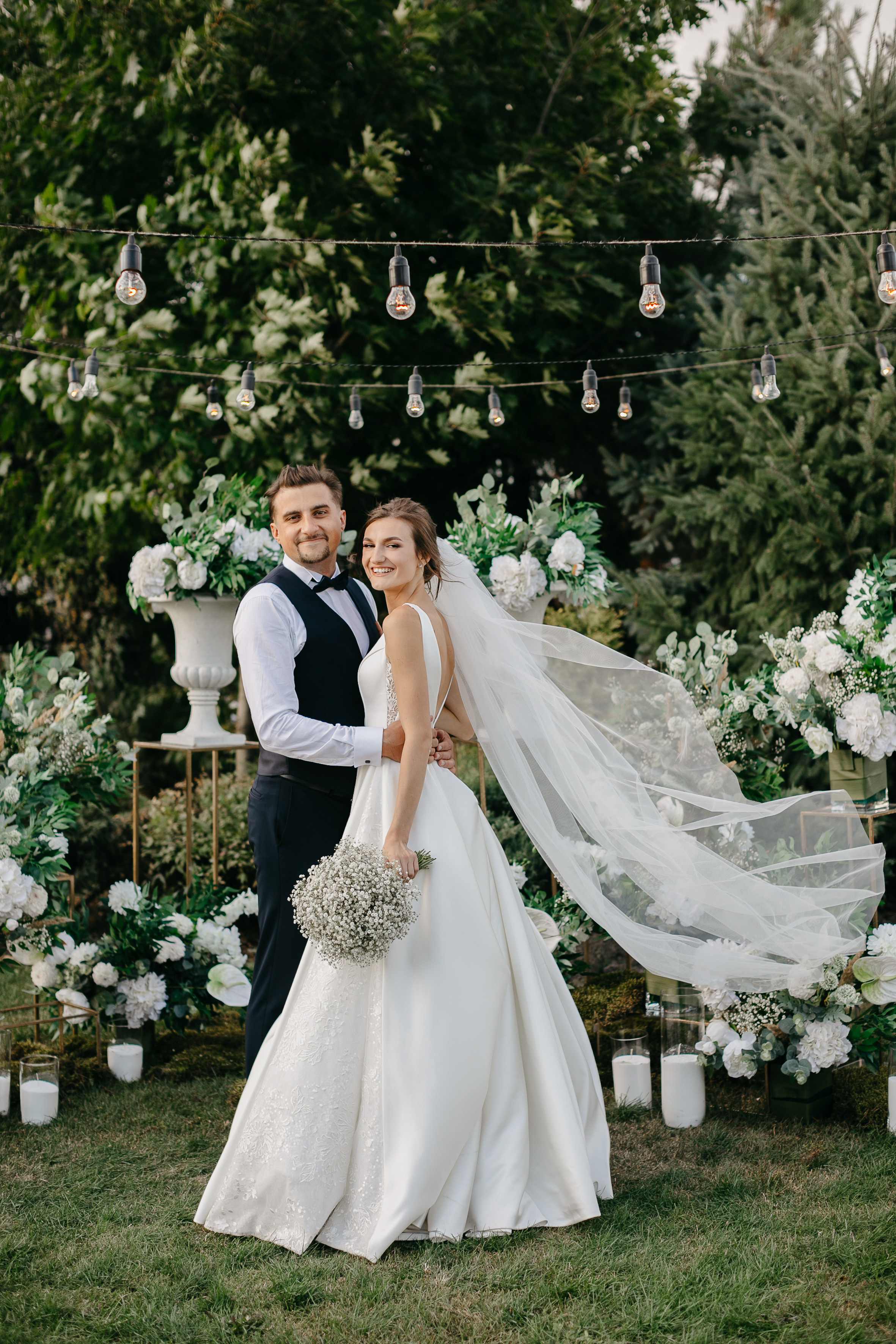 Юля &Констянтин. Головна