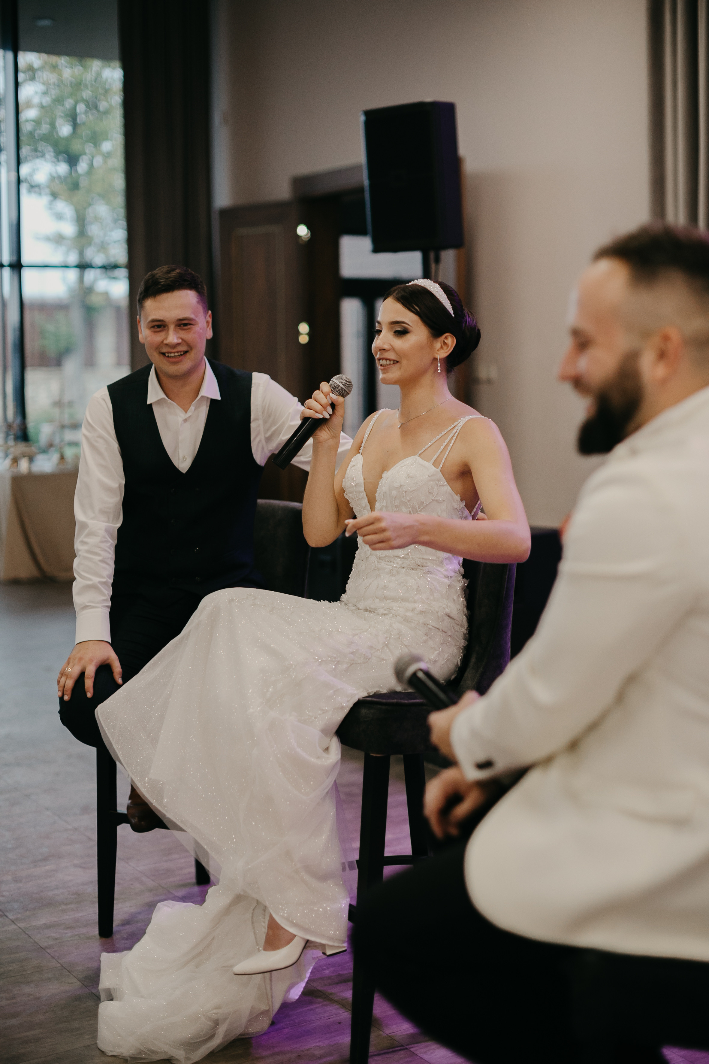 Катерина&Микола. Головна