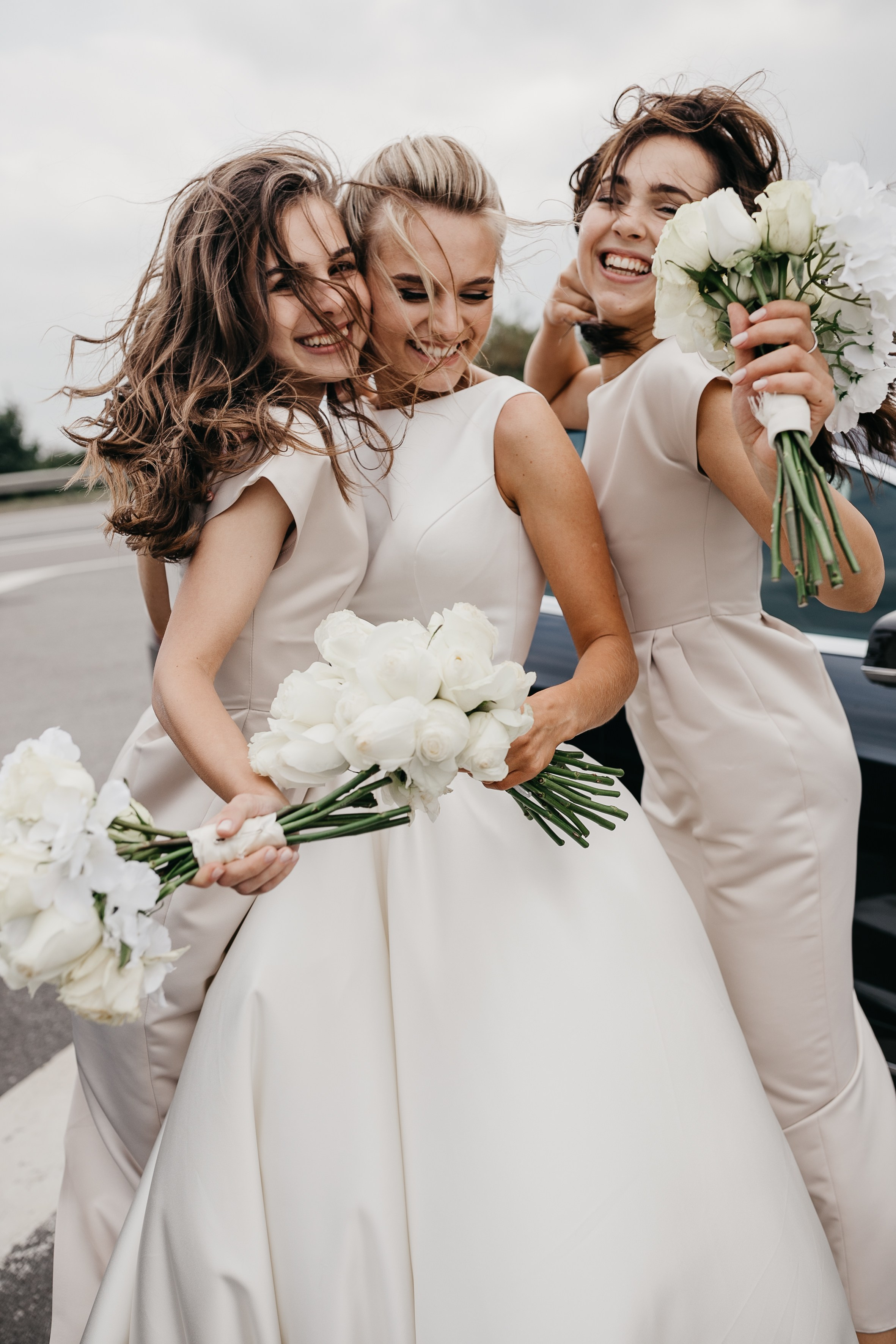 Яна & Андрій. Головна