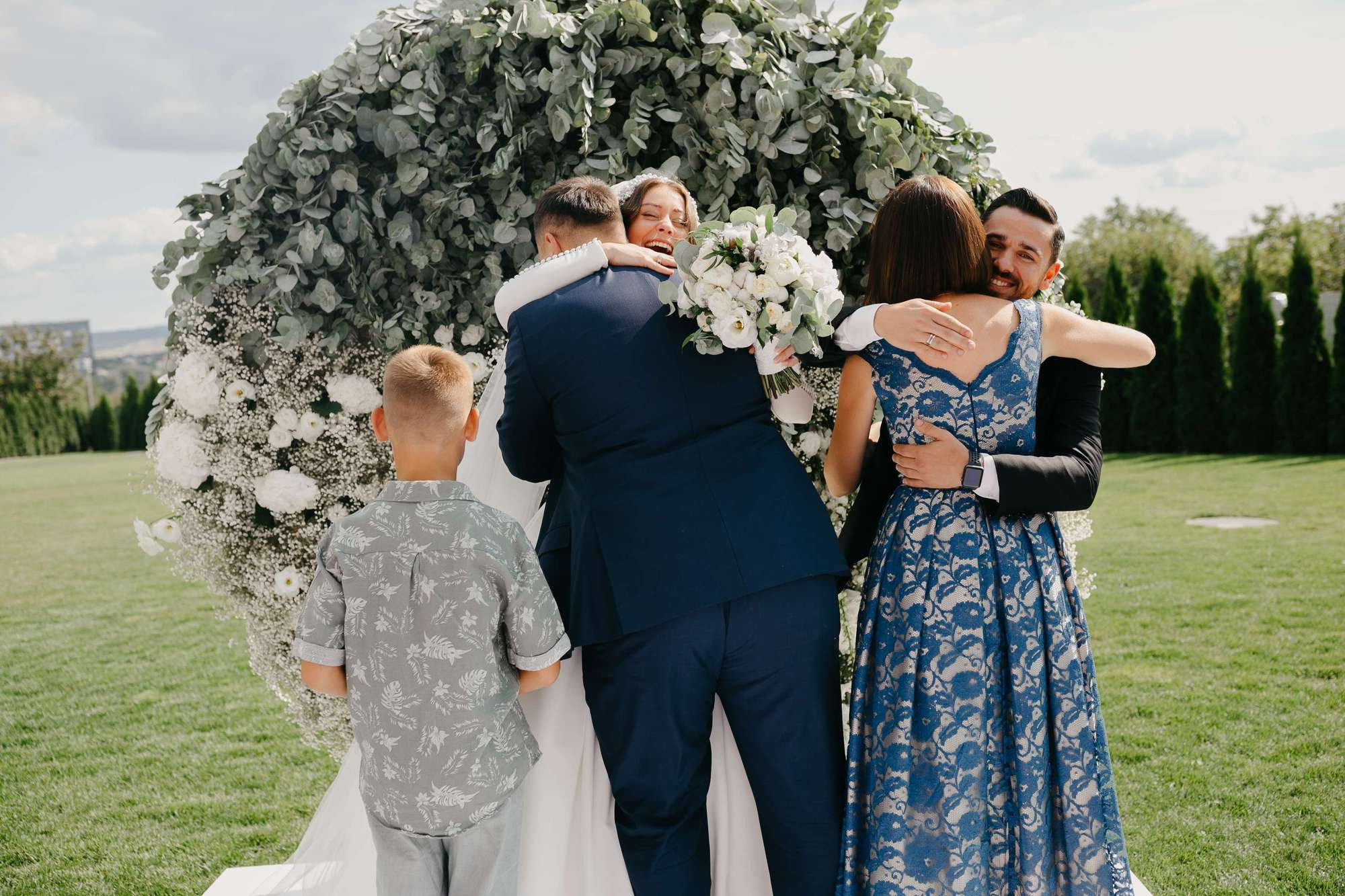 Інна&Іван. Головна