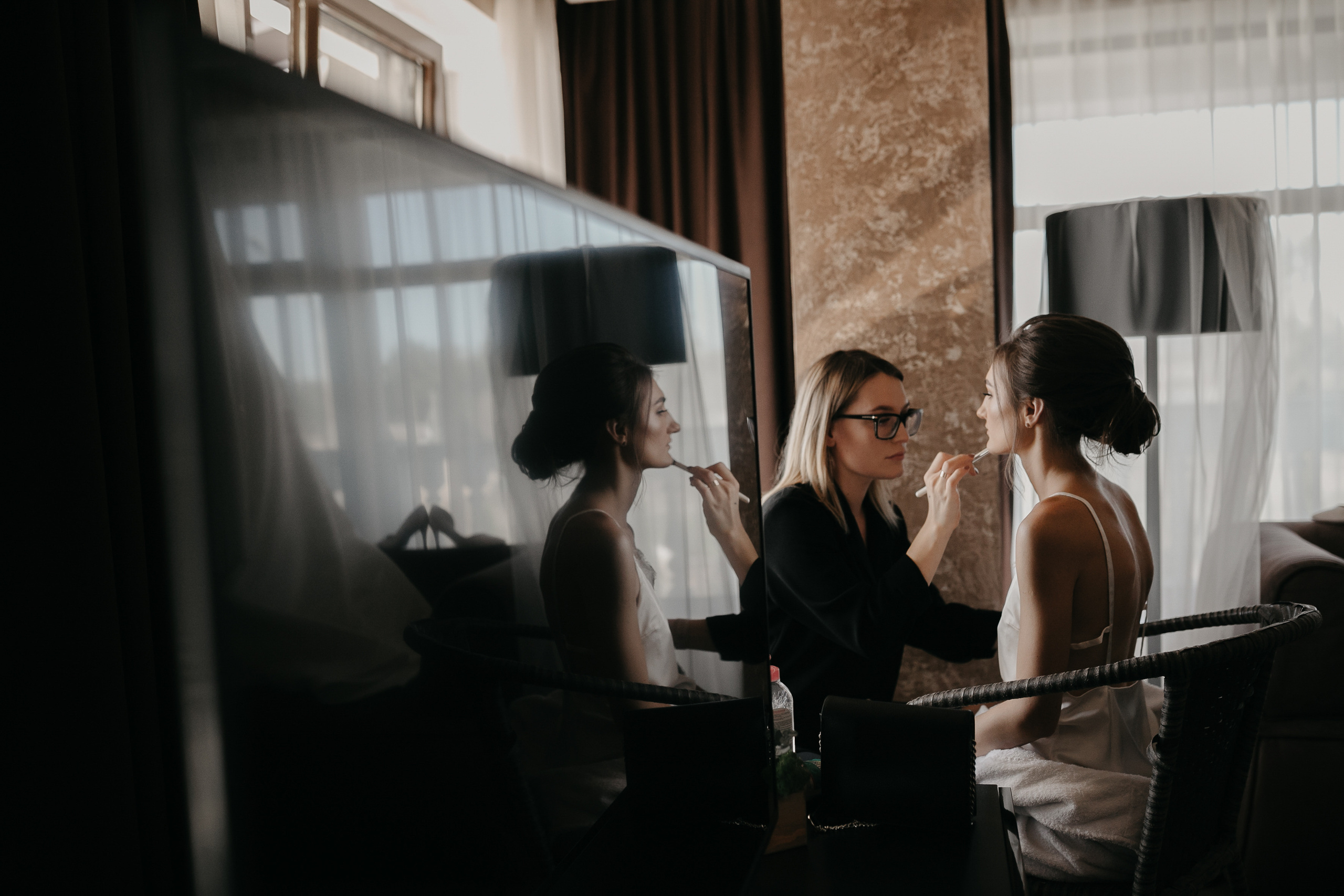 Юля &Констянтин. Головна