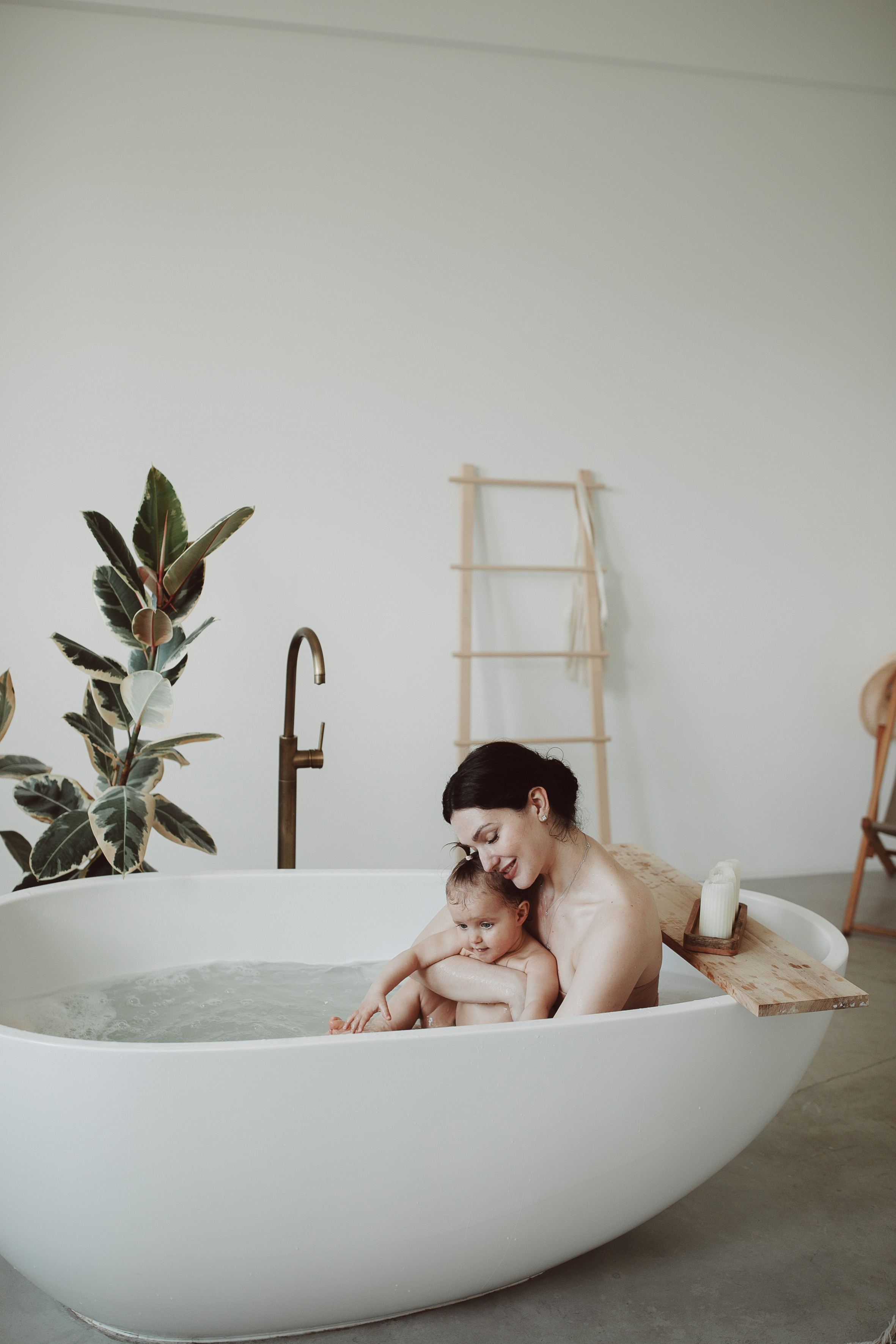 Діана та Даніела