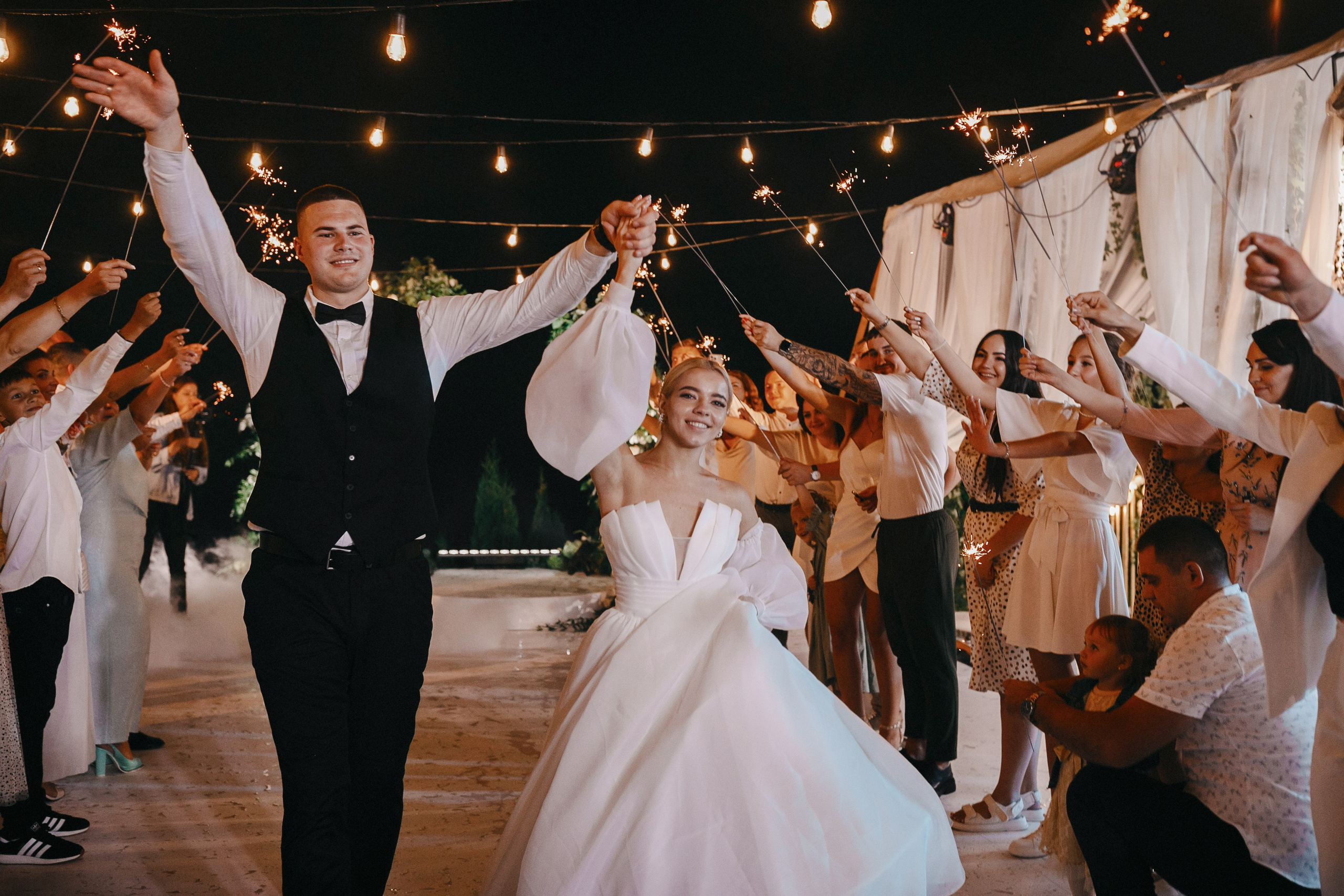 Соня&Саша. Головна