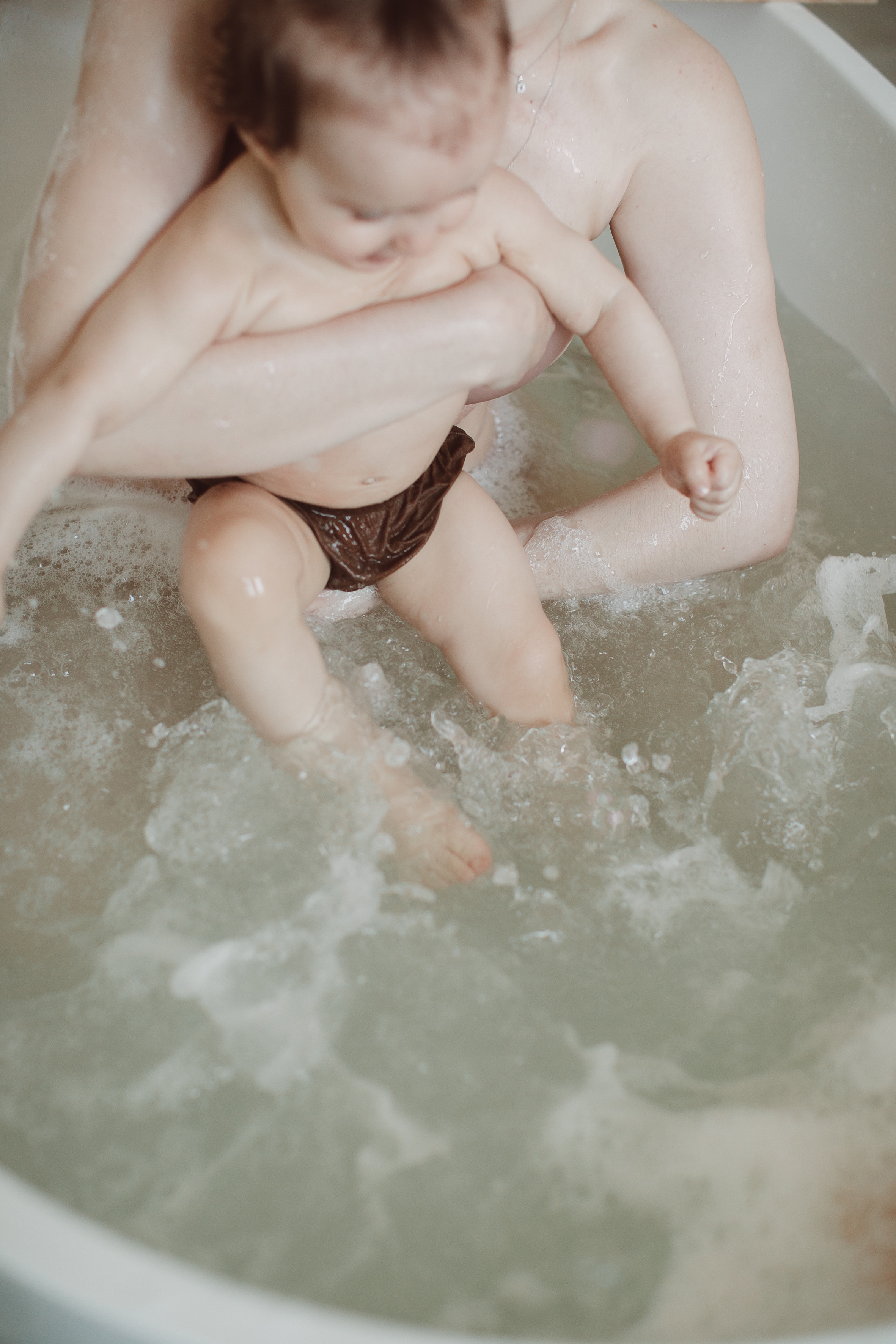 Діана та Даніела. Головна