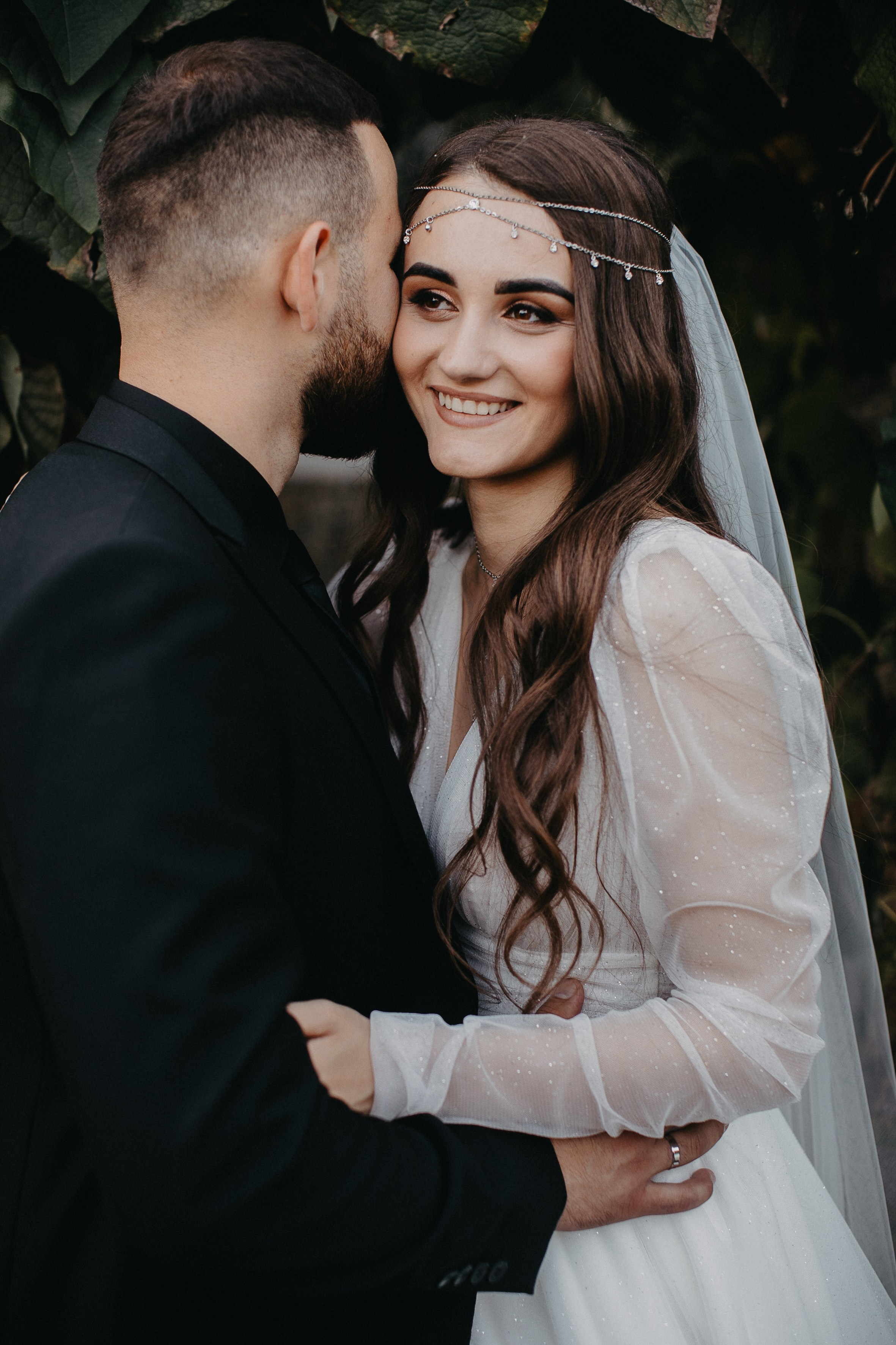 Таня&Йосип. Головна