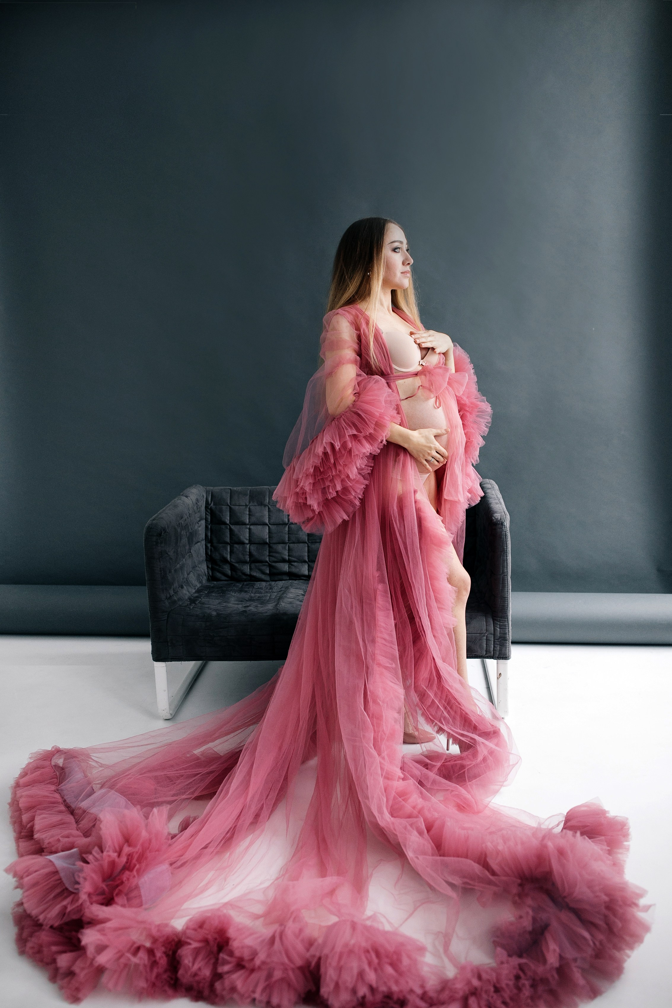 Вагітність. Головна