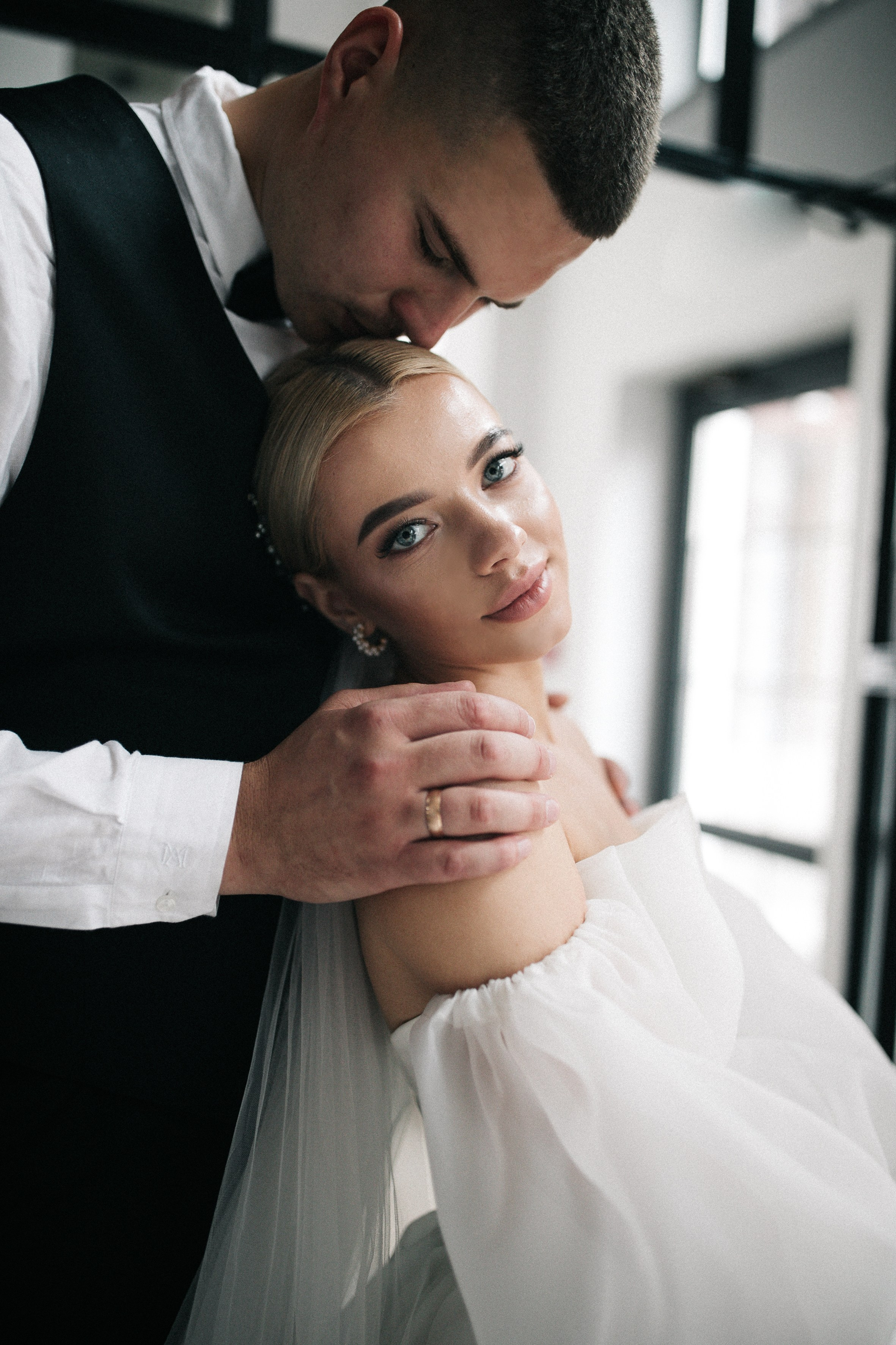 Соня&Саша. Головна