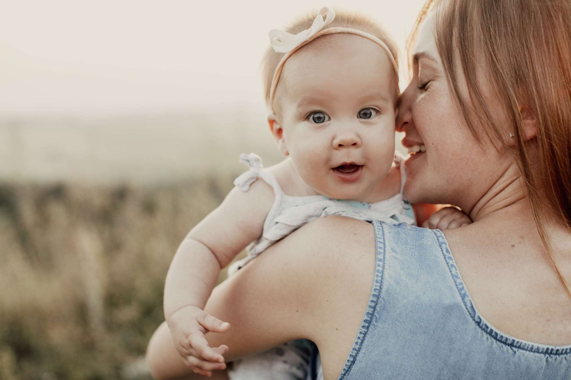 Мишко, Яна, Еля і Міра. Головна