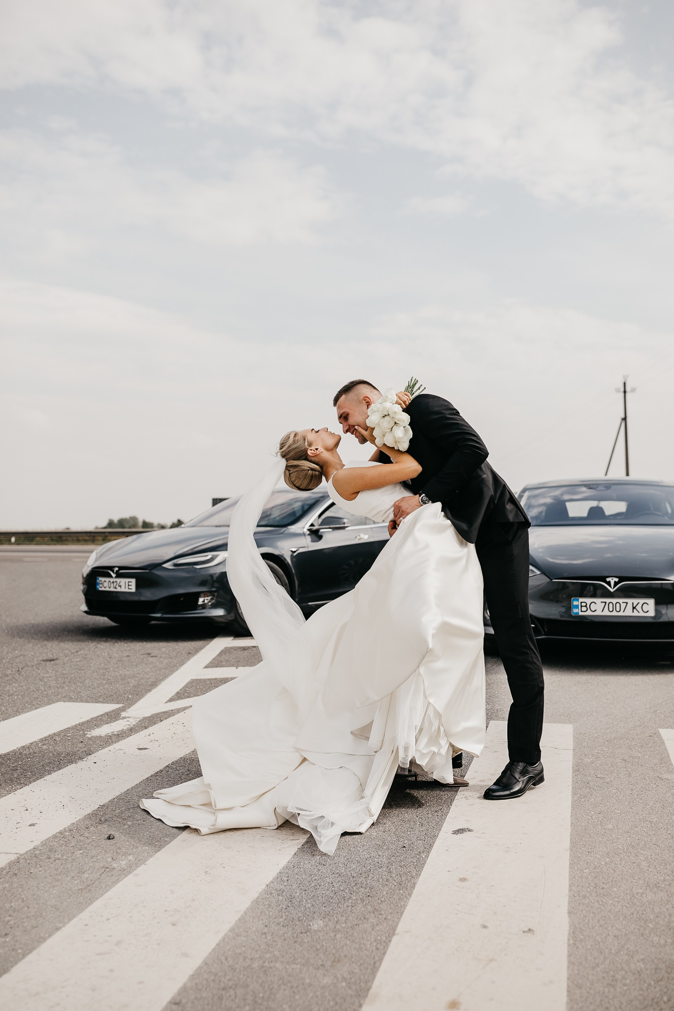 Яна & Андрій. Головна