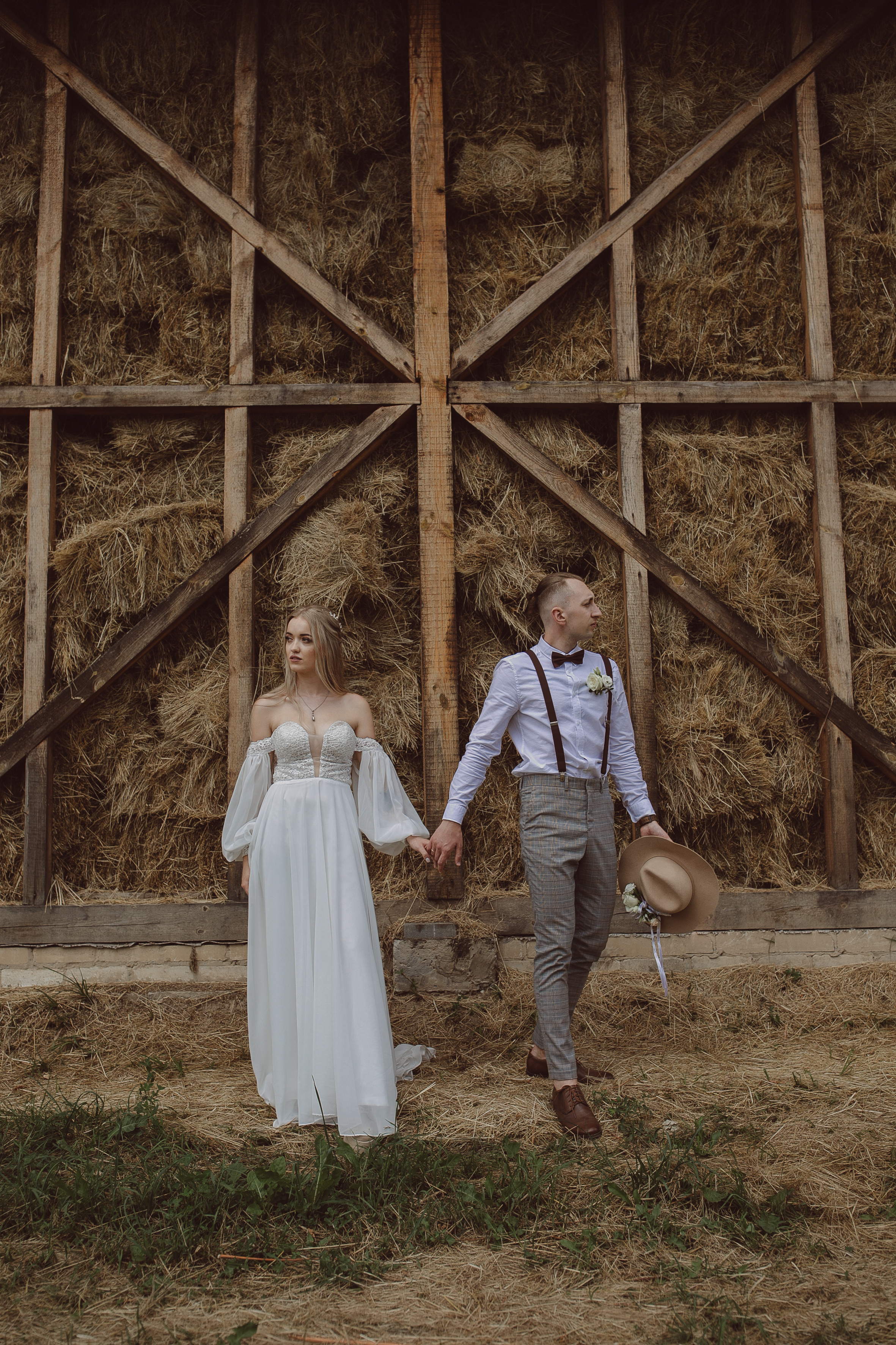 Маргарита&Олександр. Головна