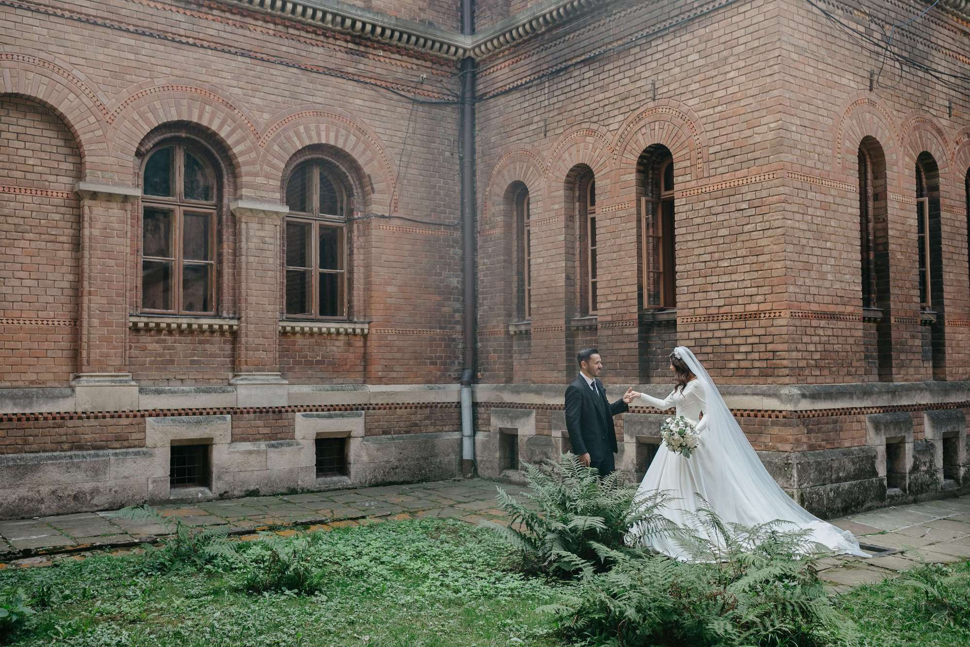 Інна&Іван. Головна