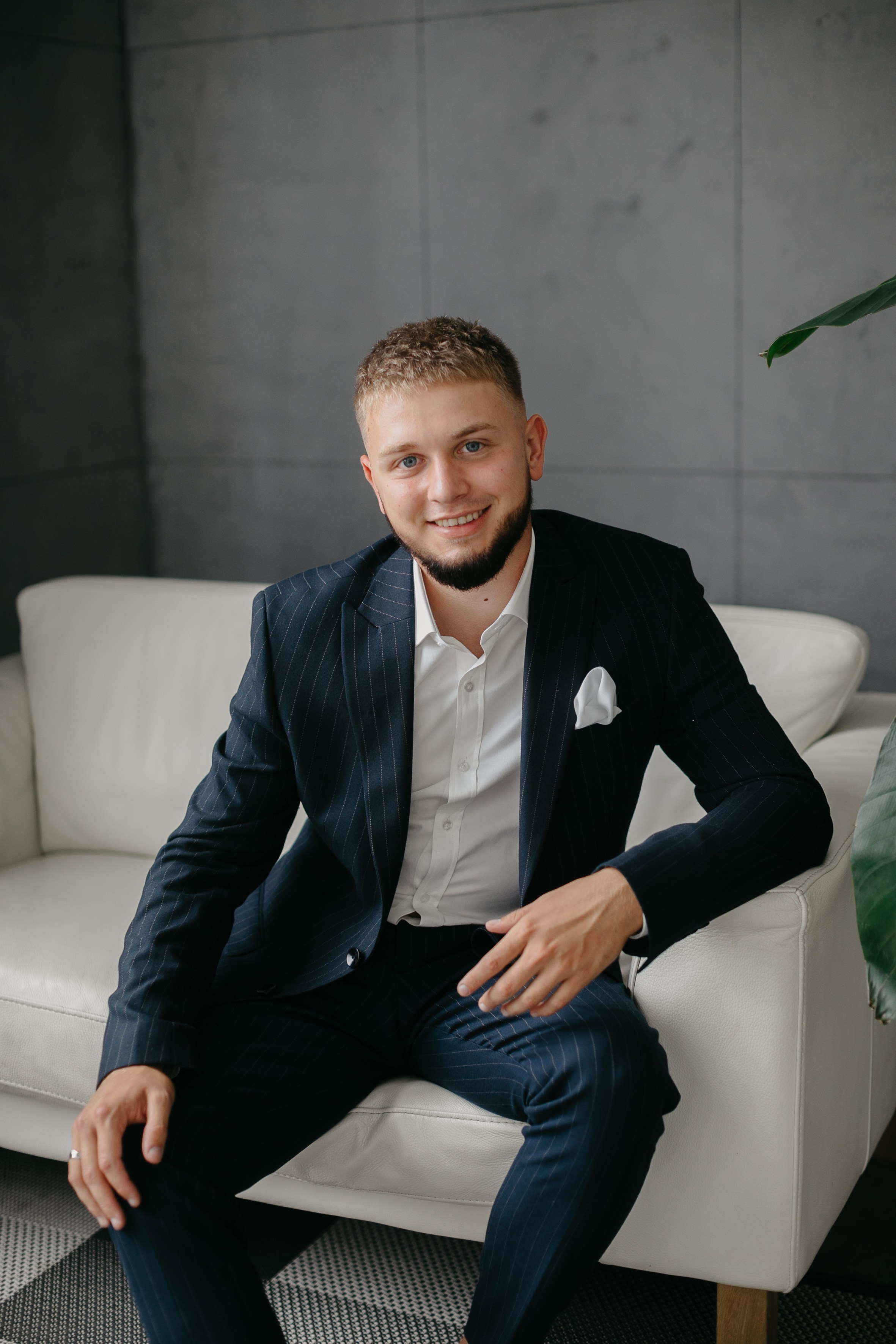 Софія&Іван. Головна