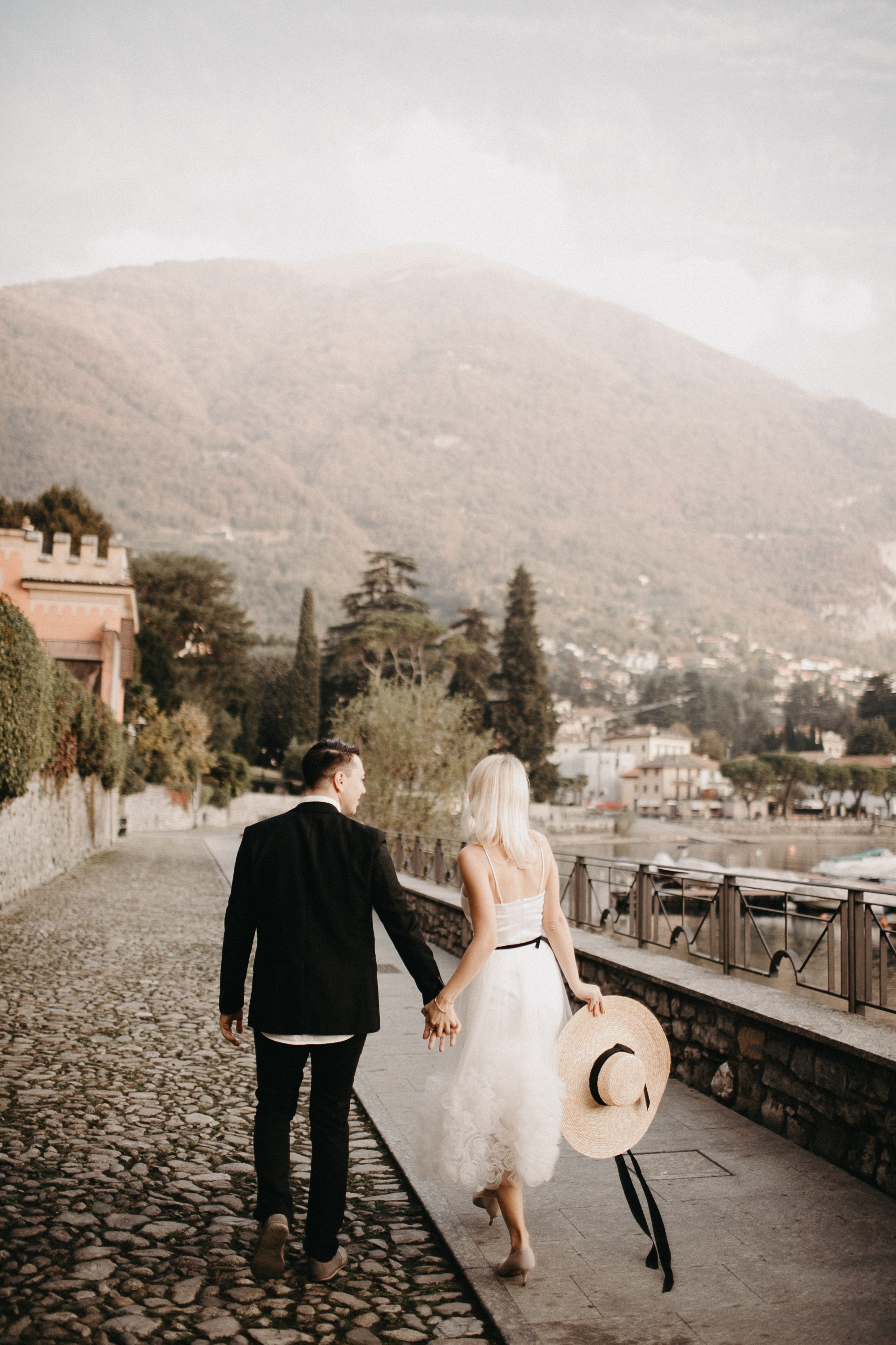 Воркшоп на озері Комо (Італія). Головна