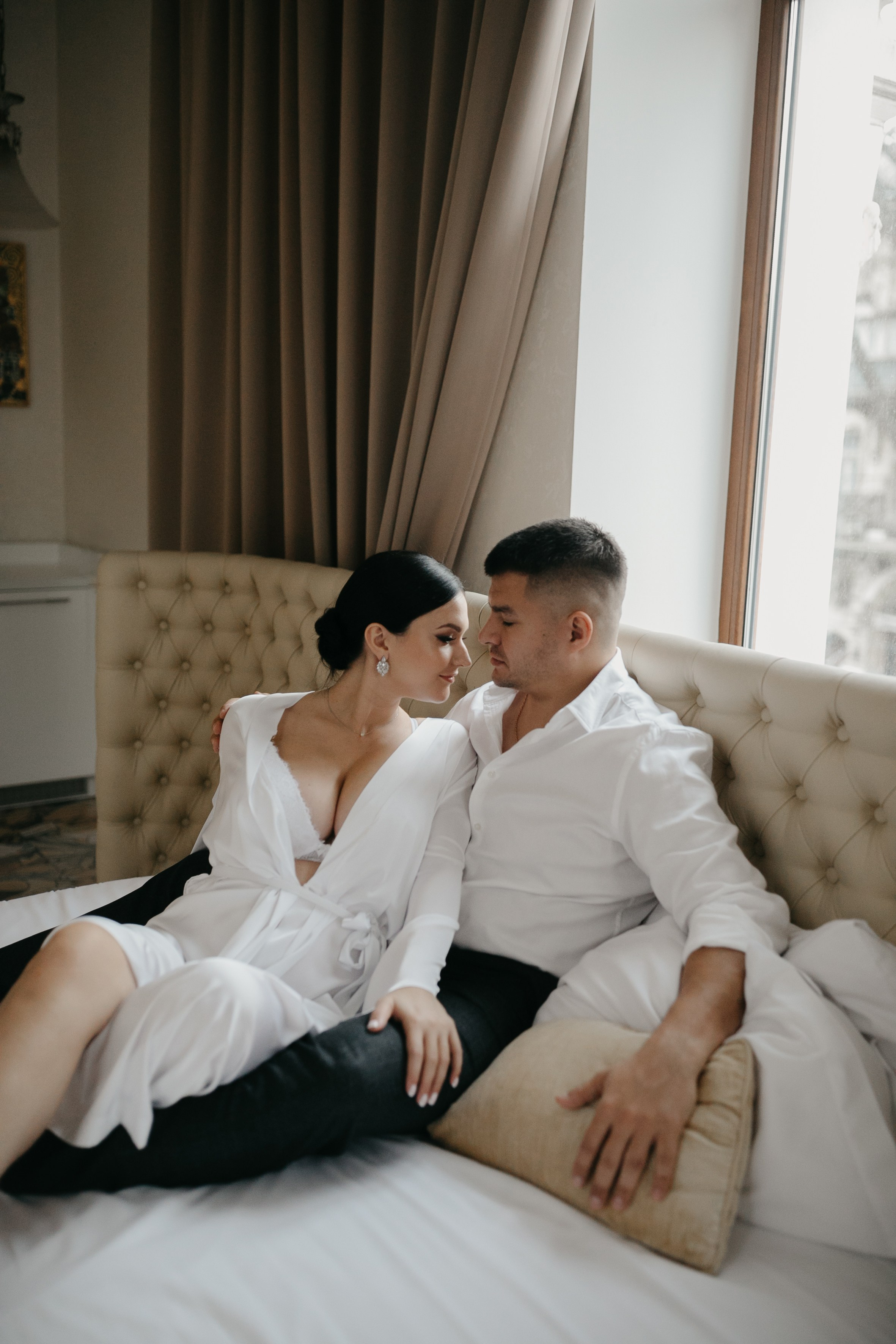 Діана&Кіріл. Головна