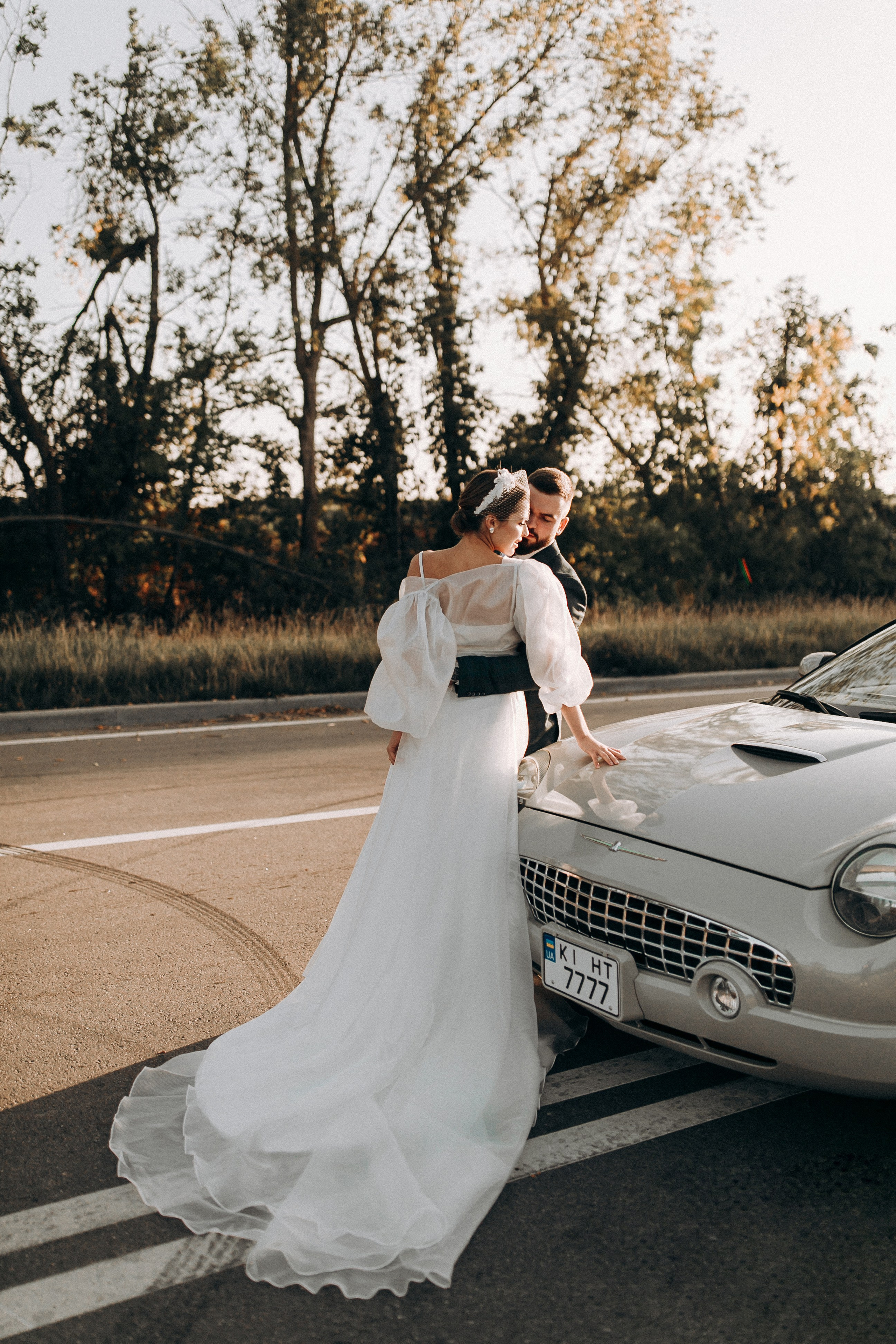 Богдан&Оля. Головна