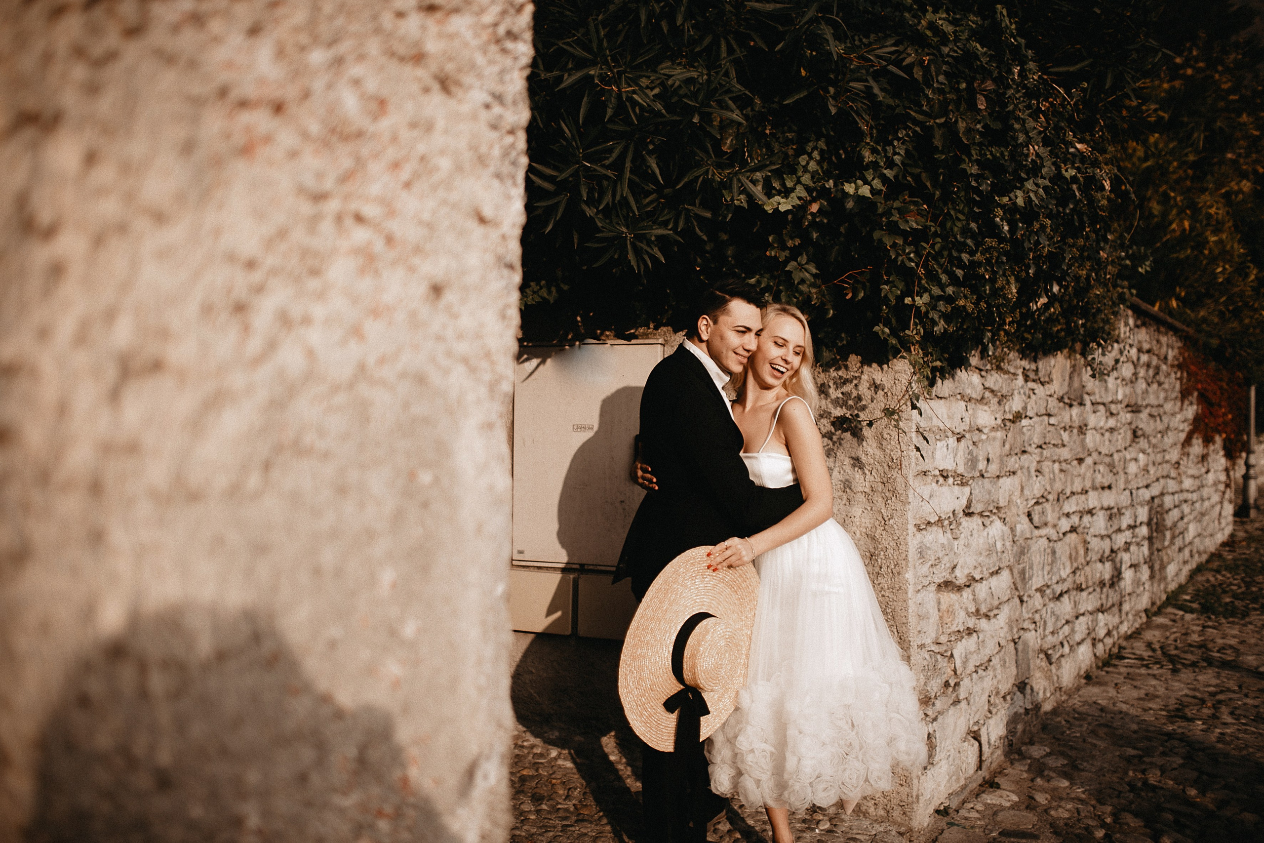 Воркшоп на озері Комо (Італія). Головна