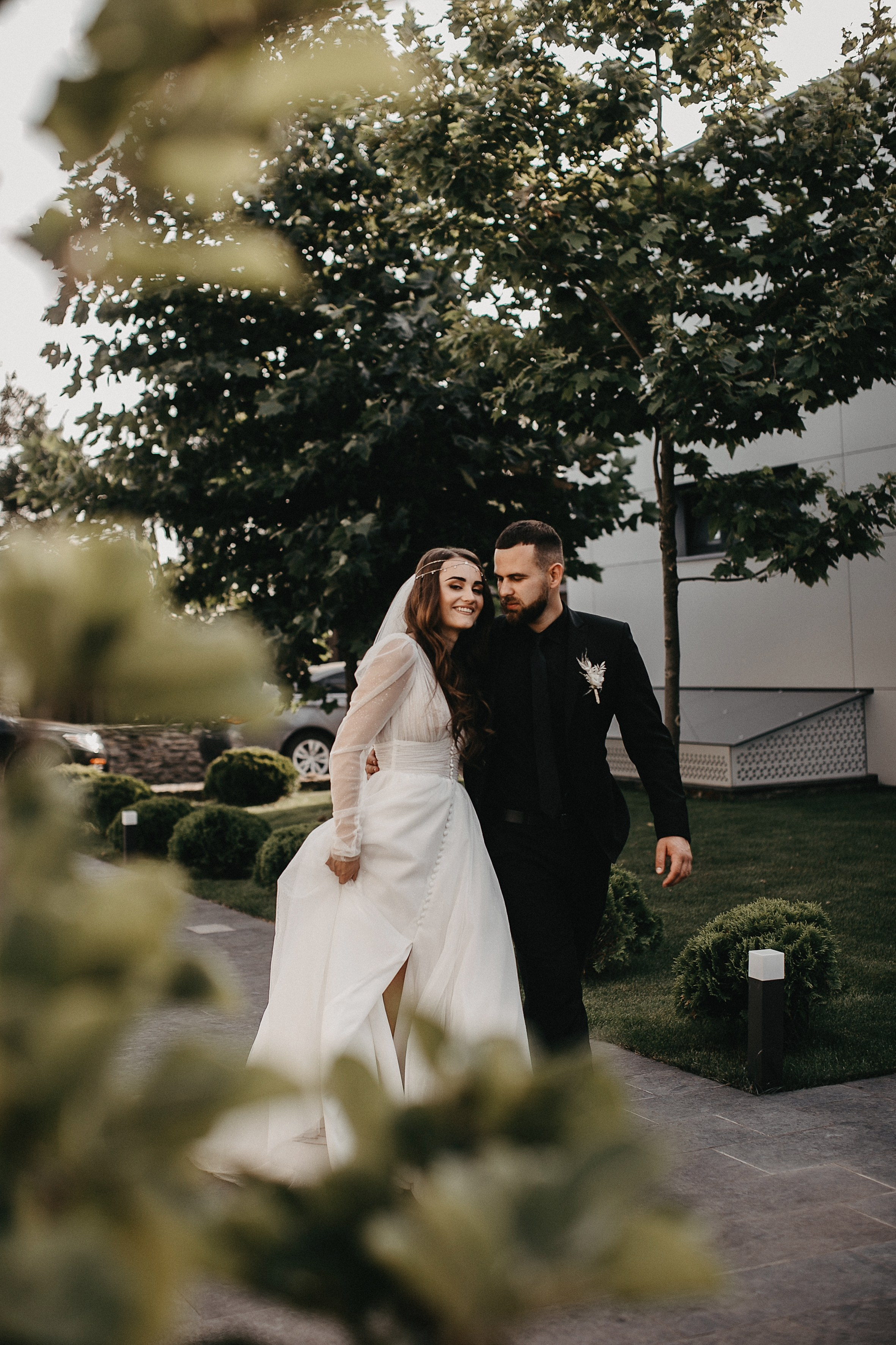 Таня&Йосип. Головна