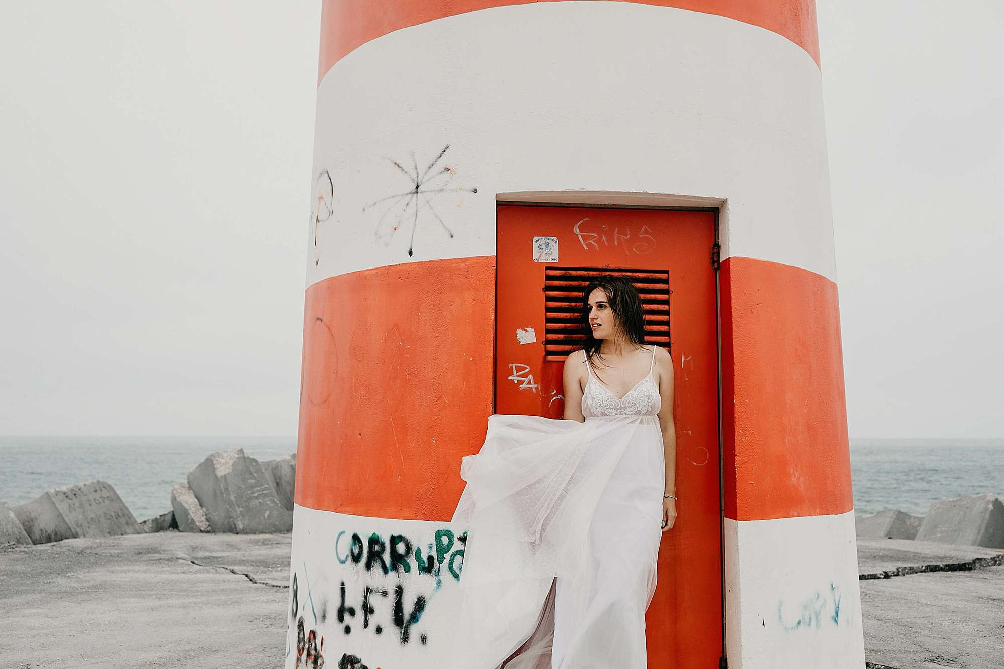 Breathe Me. Головна