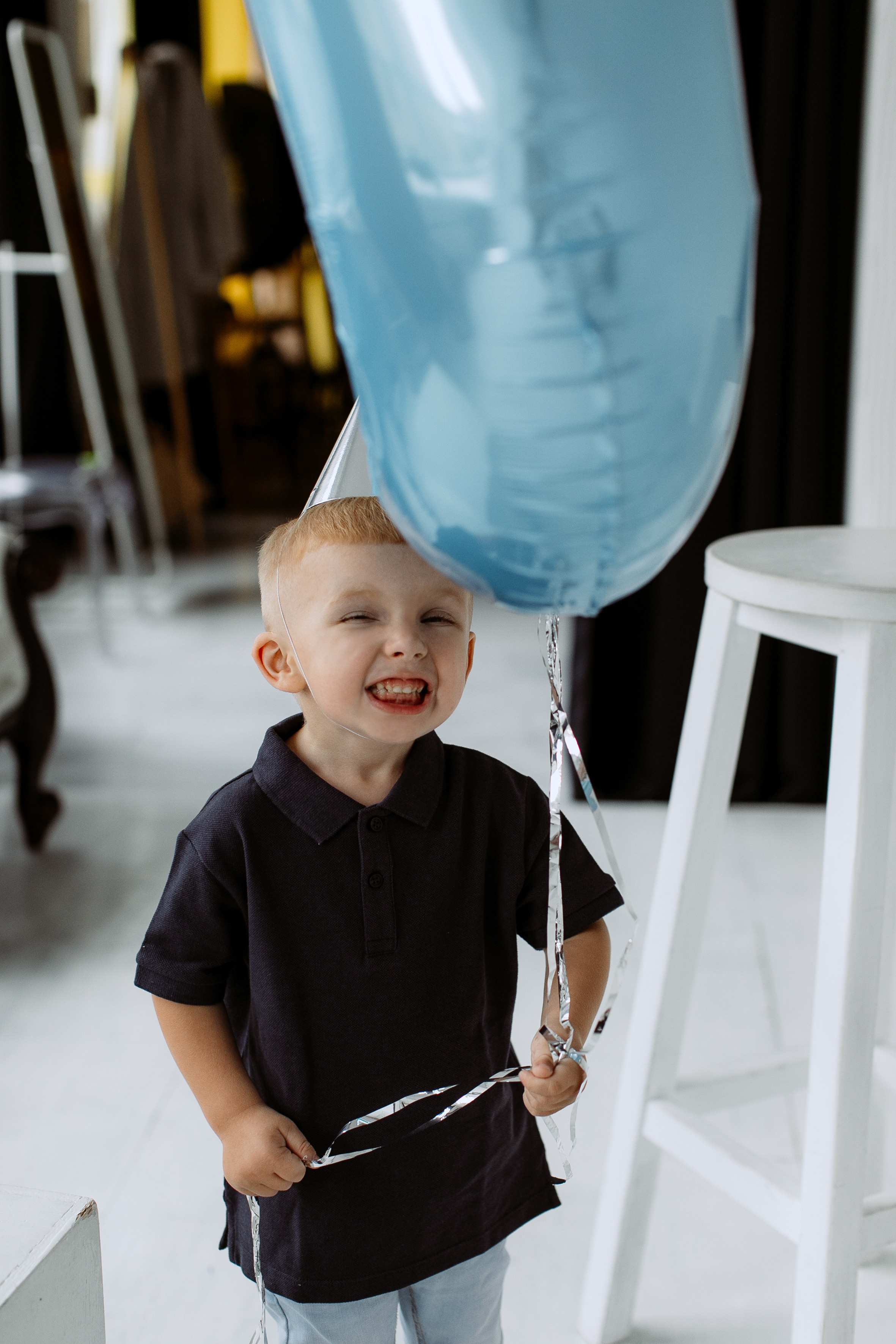 Христина та Дем’ян. Головна