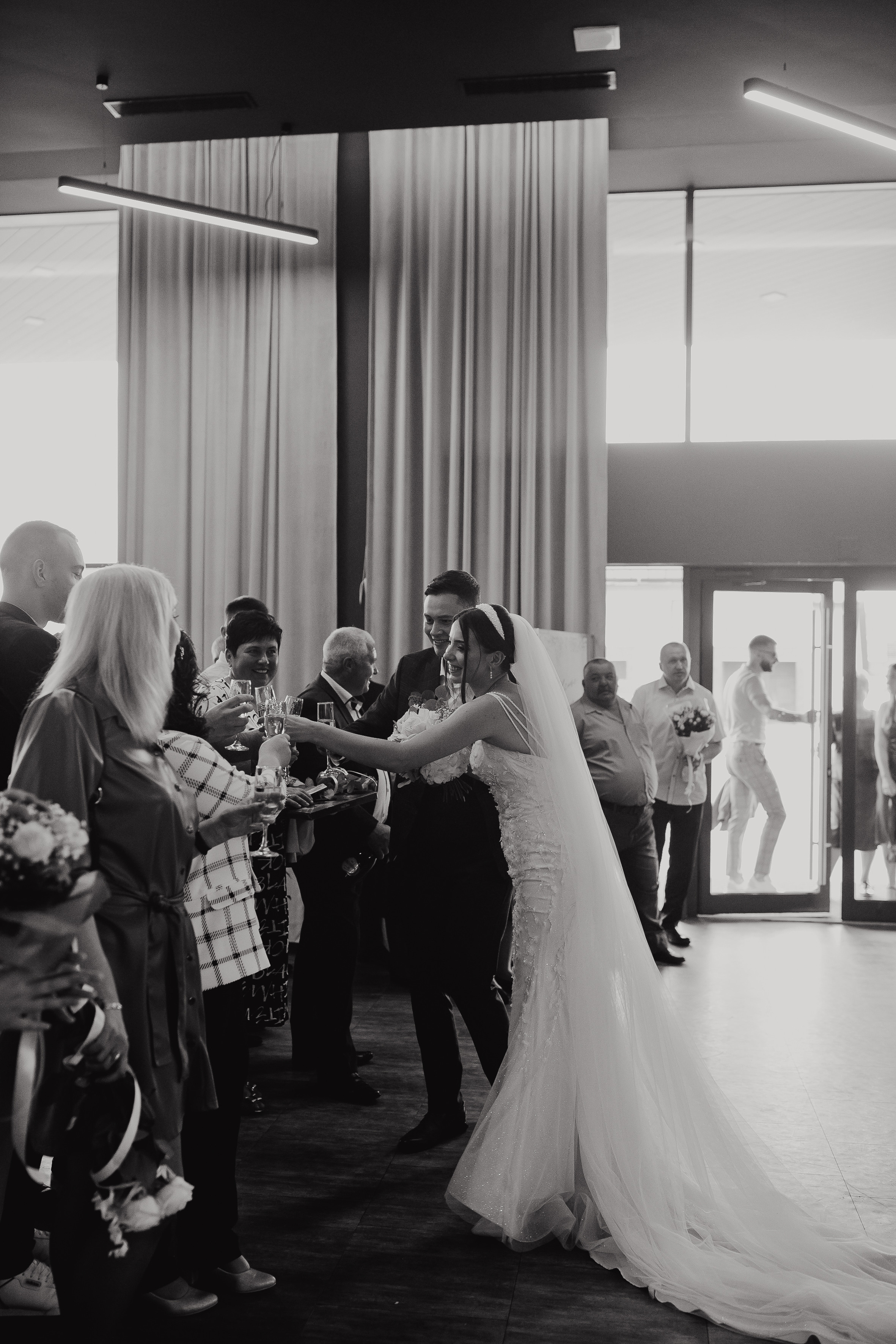 Катерина&Микола. Головна