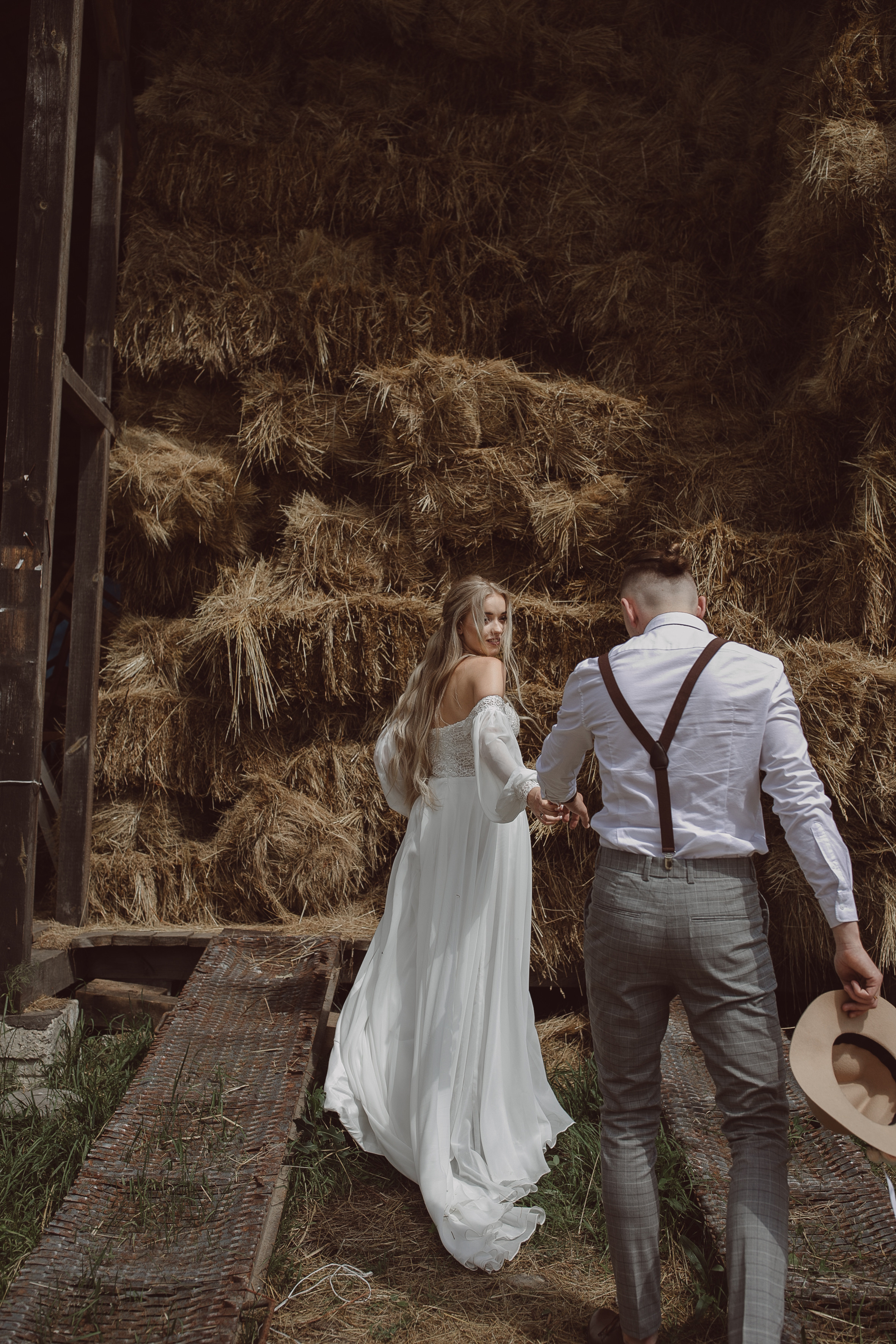 Маргарита&Олександр. Головна