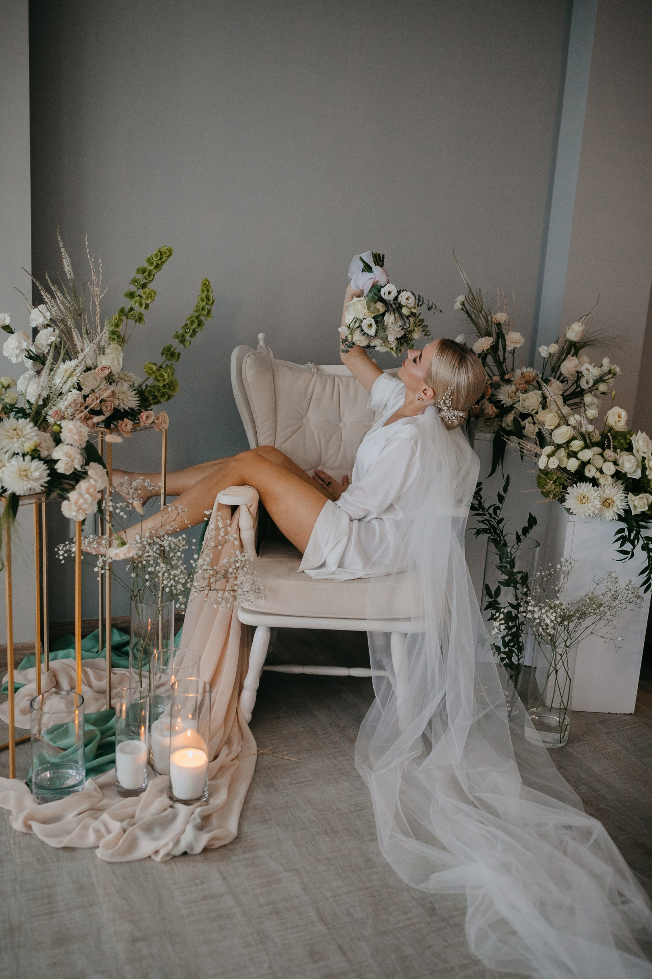 Соня&Саша. Головна