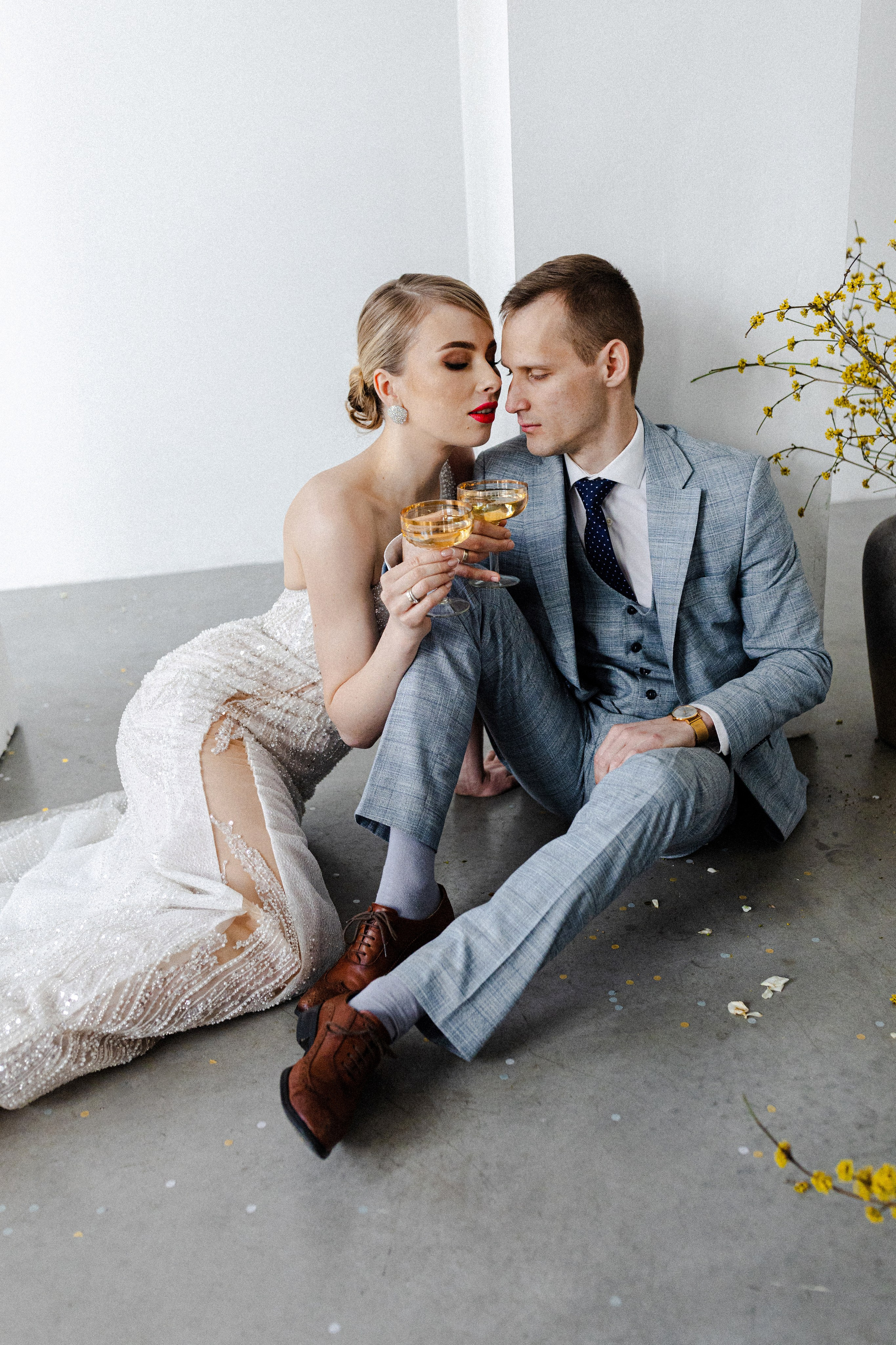 Марія&Назар. Головна