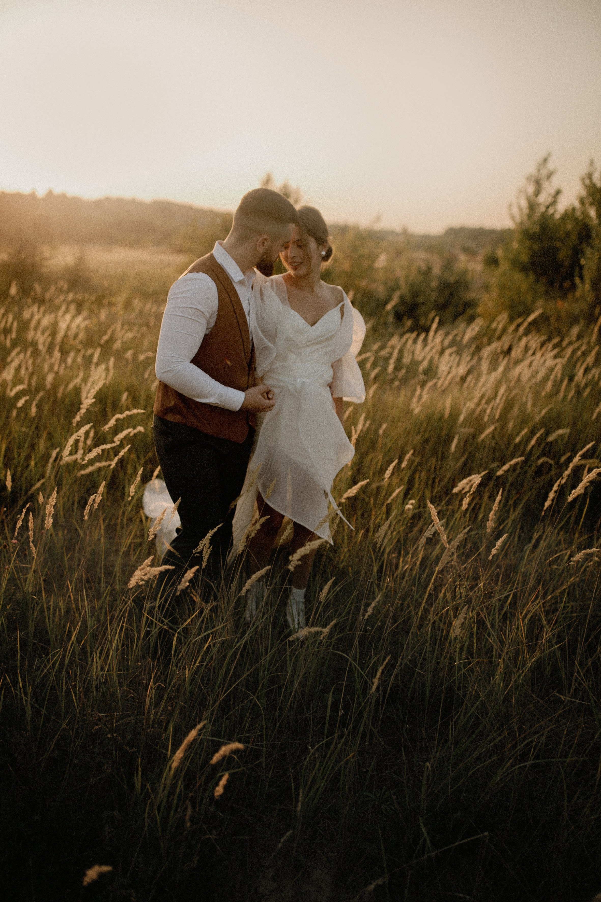 Богдан&Оля. Головна